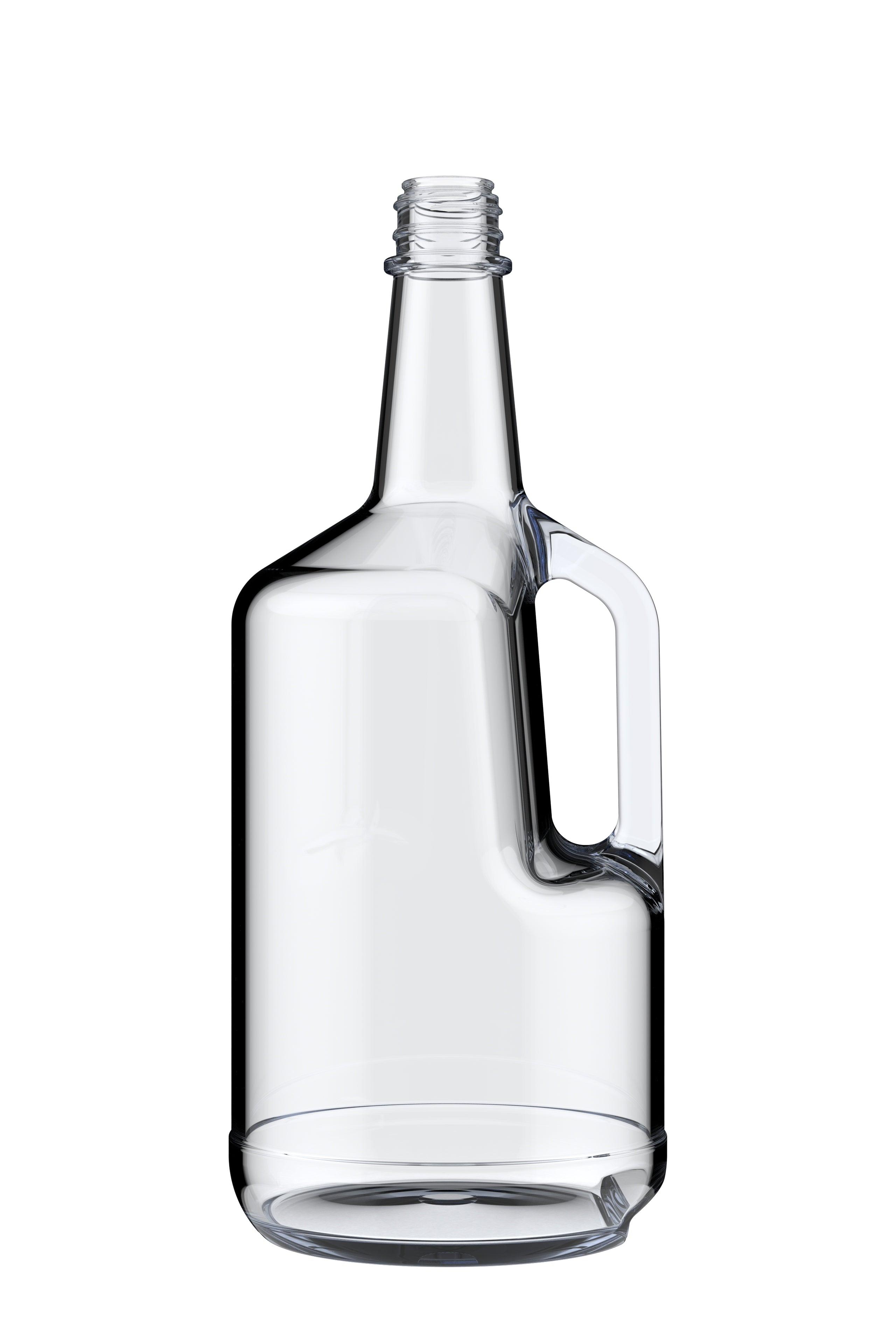 Bottle Blue Soju Ty-Ku 750ml 53度 國台 750Ml Barn Liquor Lisa's | その他