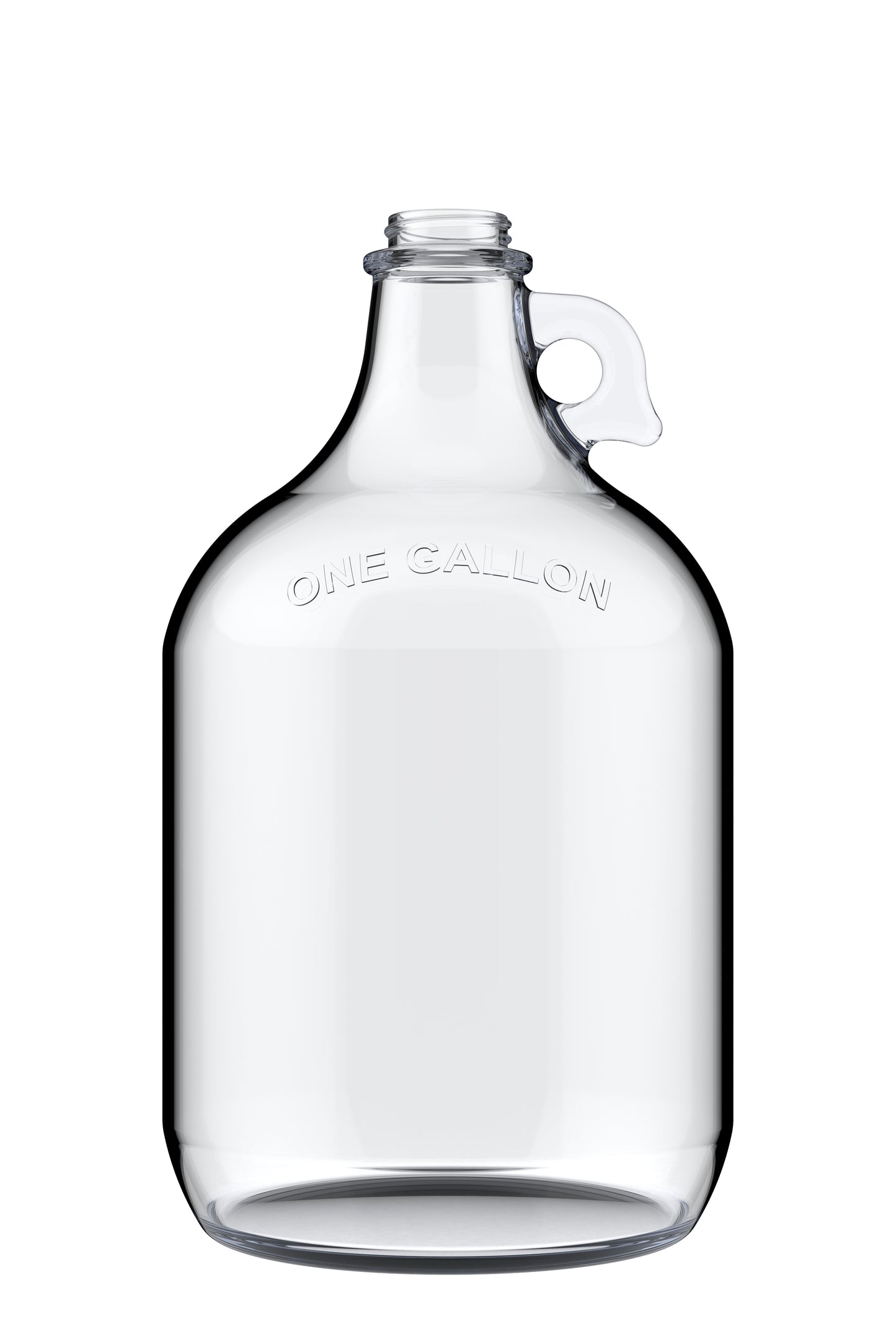 Flint 1 Gallon Handle Jug