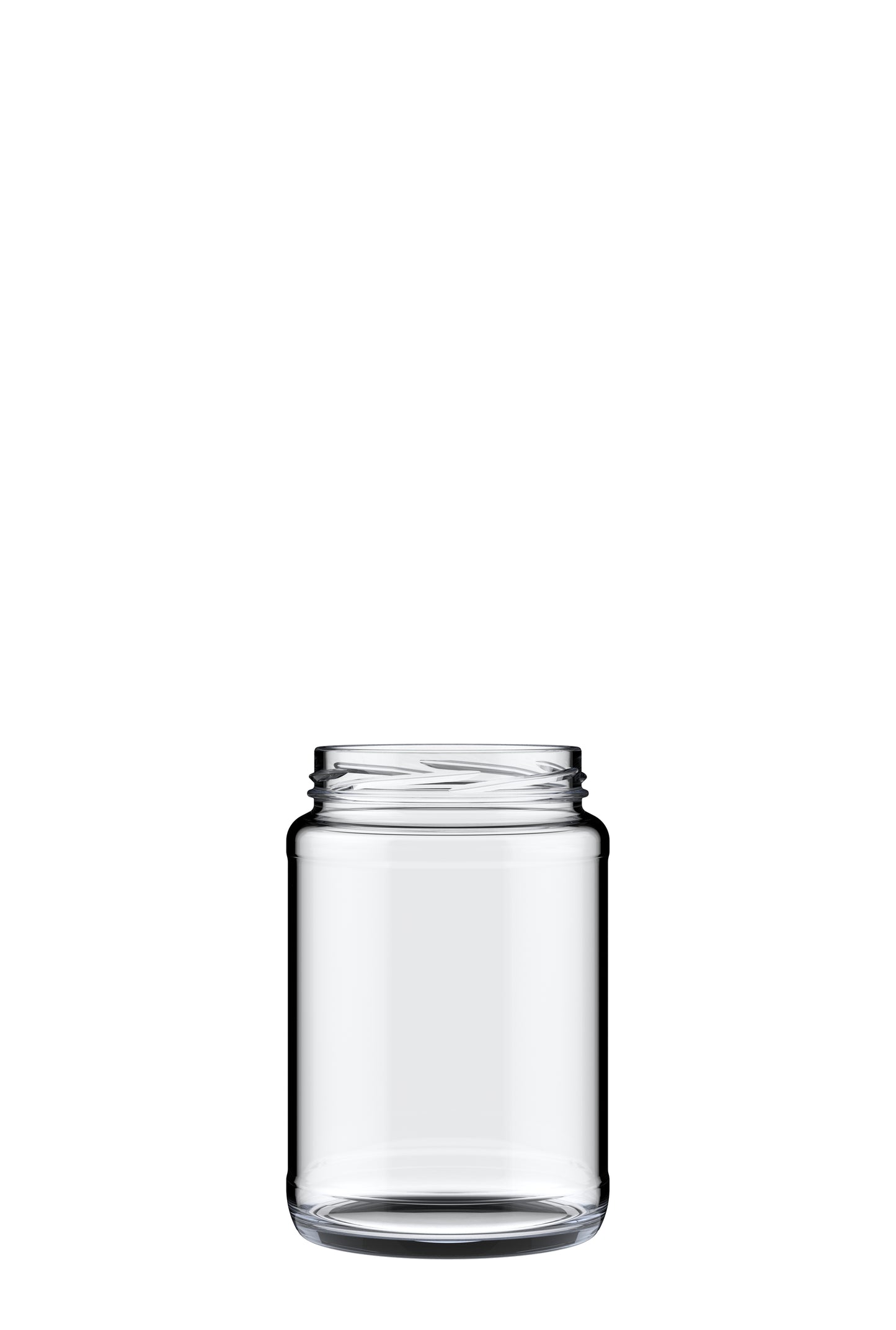 Flint 26oz Pickle Jar