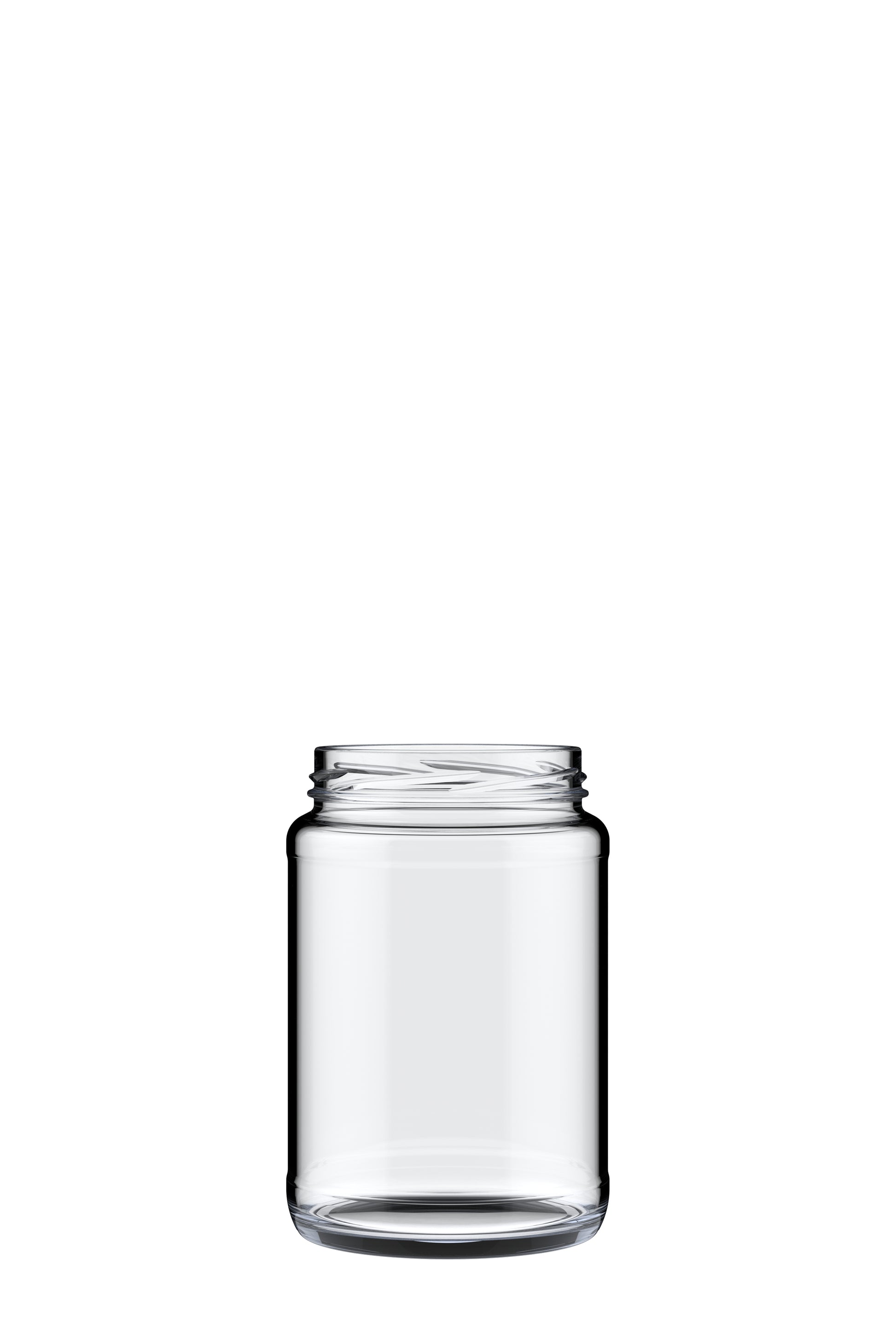 Flint 26oz Pickle Jar