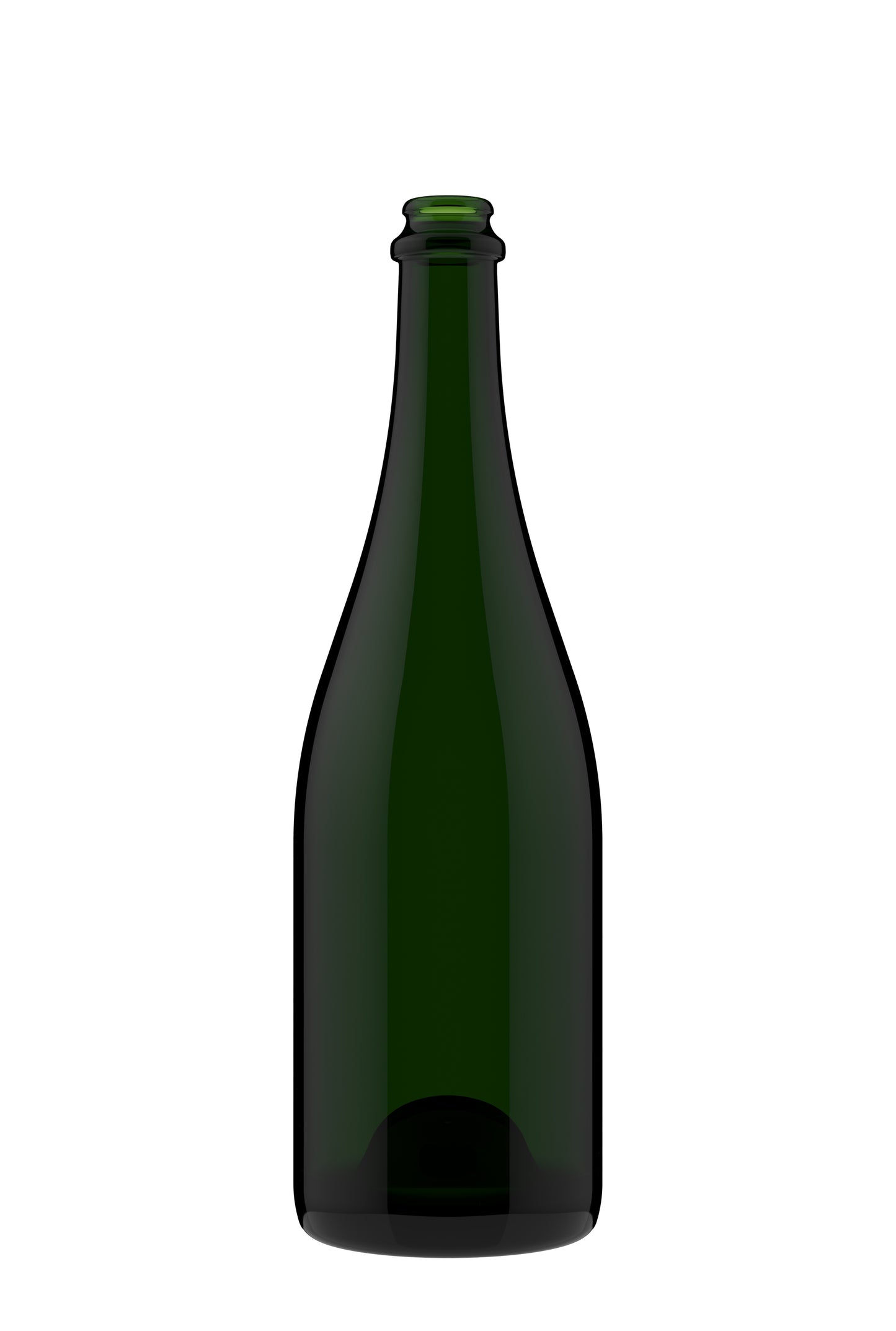 Champagne Green 750ml Classic Sparkling