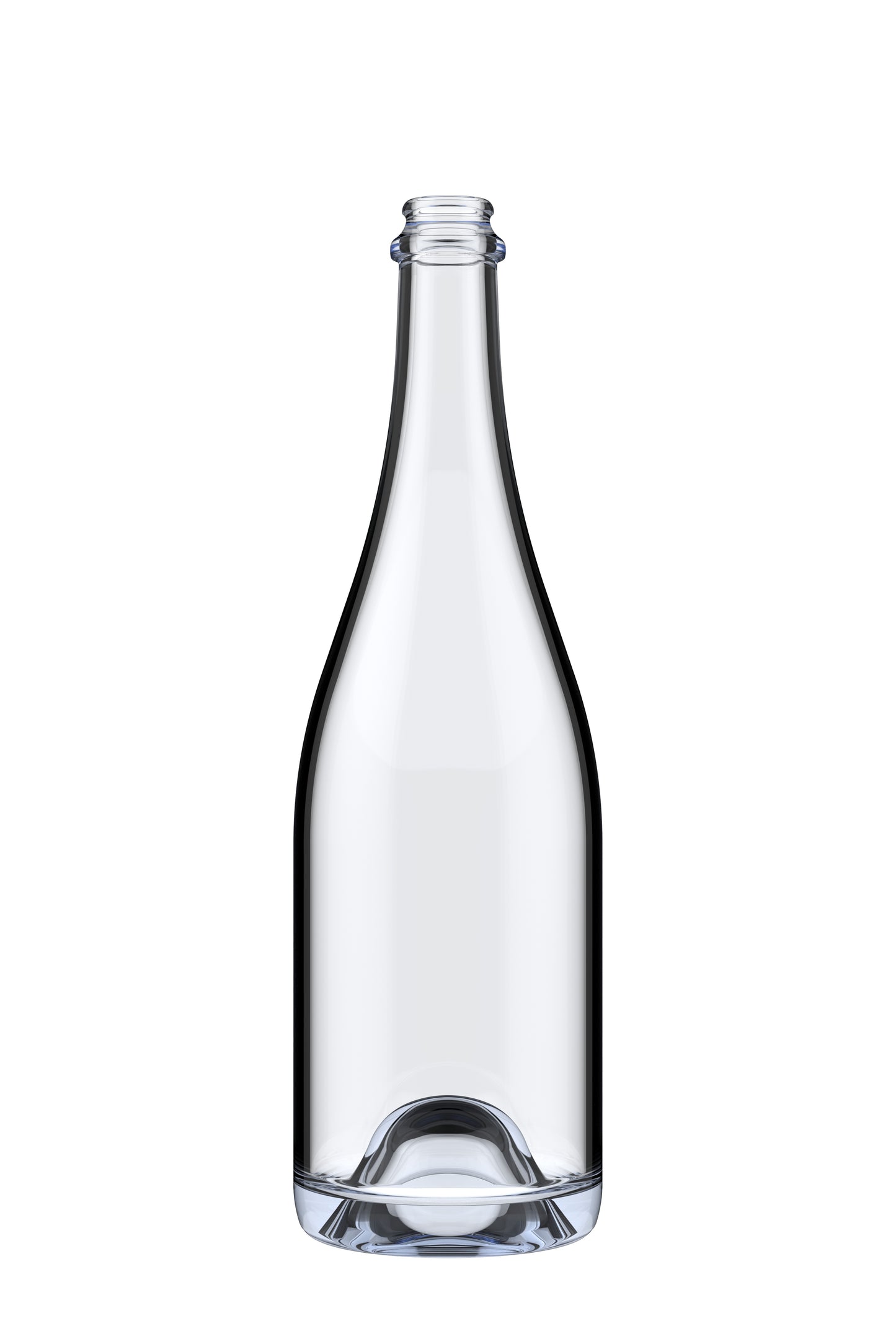 Flint 750ml Classic Sparkling