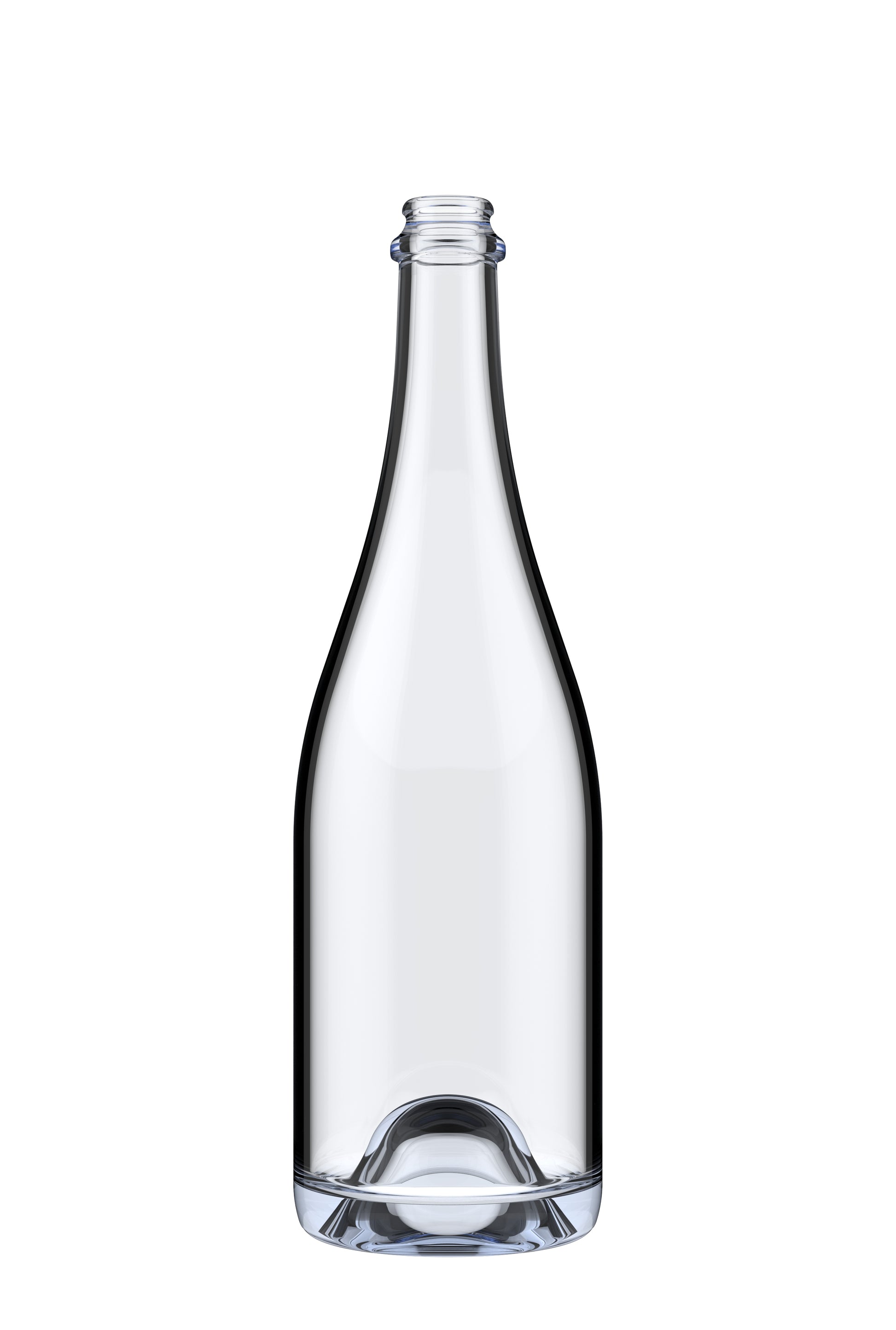 Flint 750ml Classic Sparkling