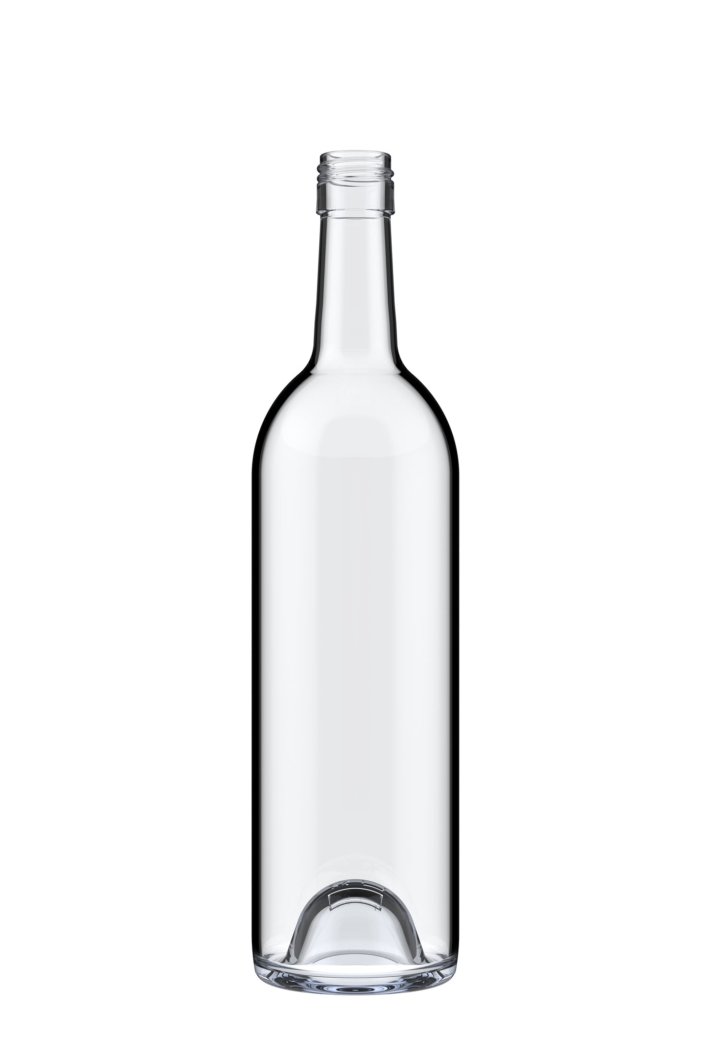 Flint 750ml Claret Cadence Stelvin®