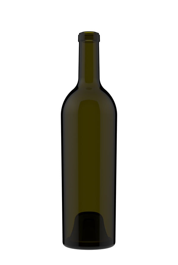 750ml Claret Distinction Tapered