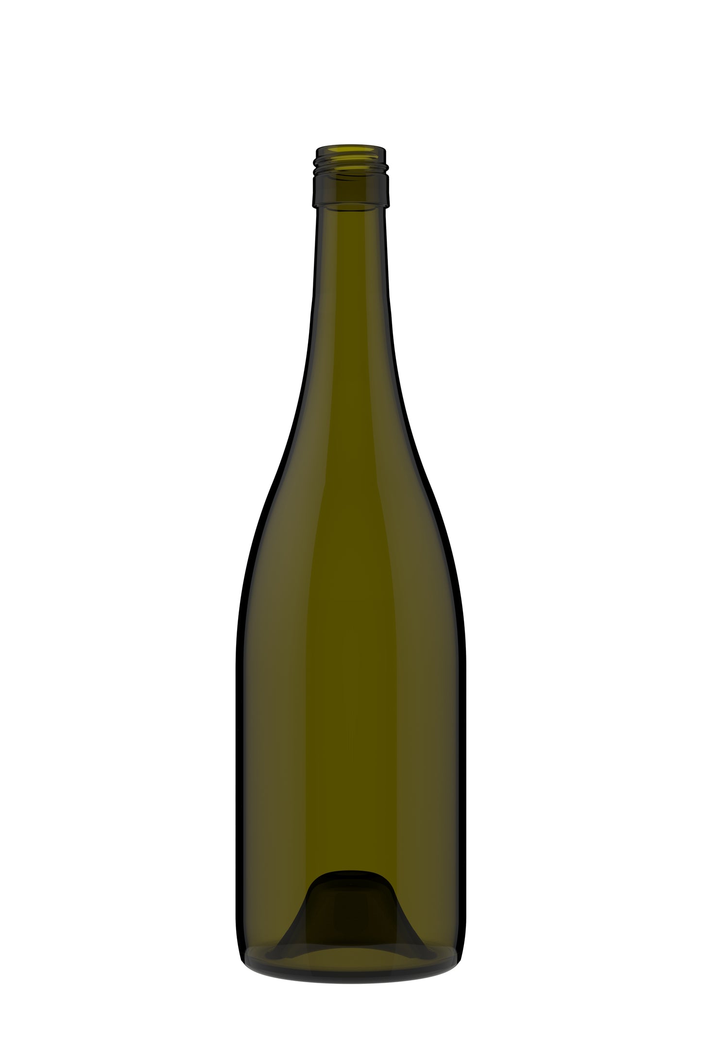 Antique Green 750ml Burgundy Paragon Stelvin®