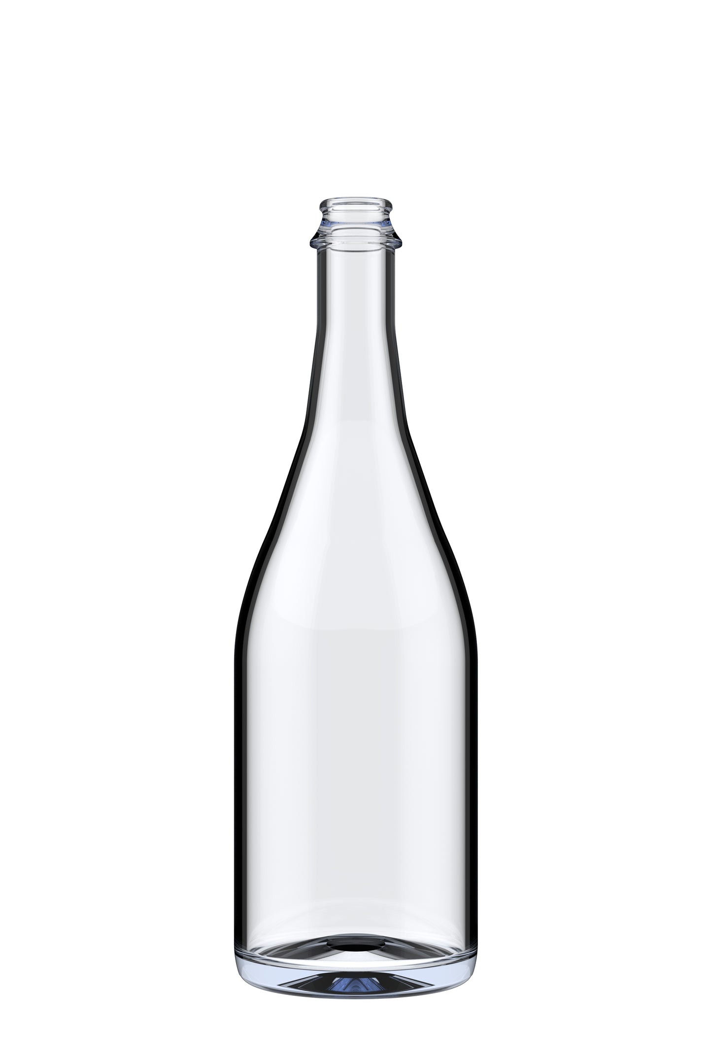 Flint 750ml Modern Sparkling