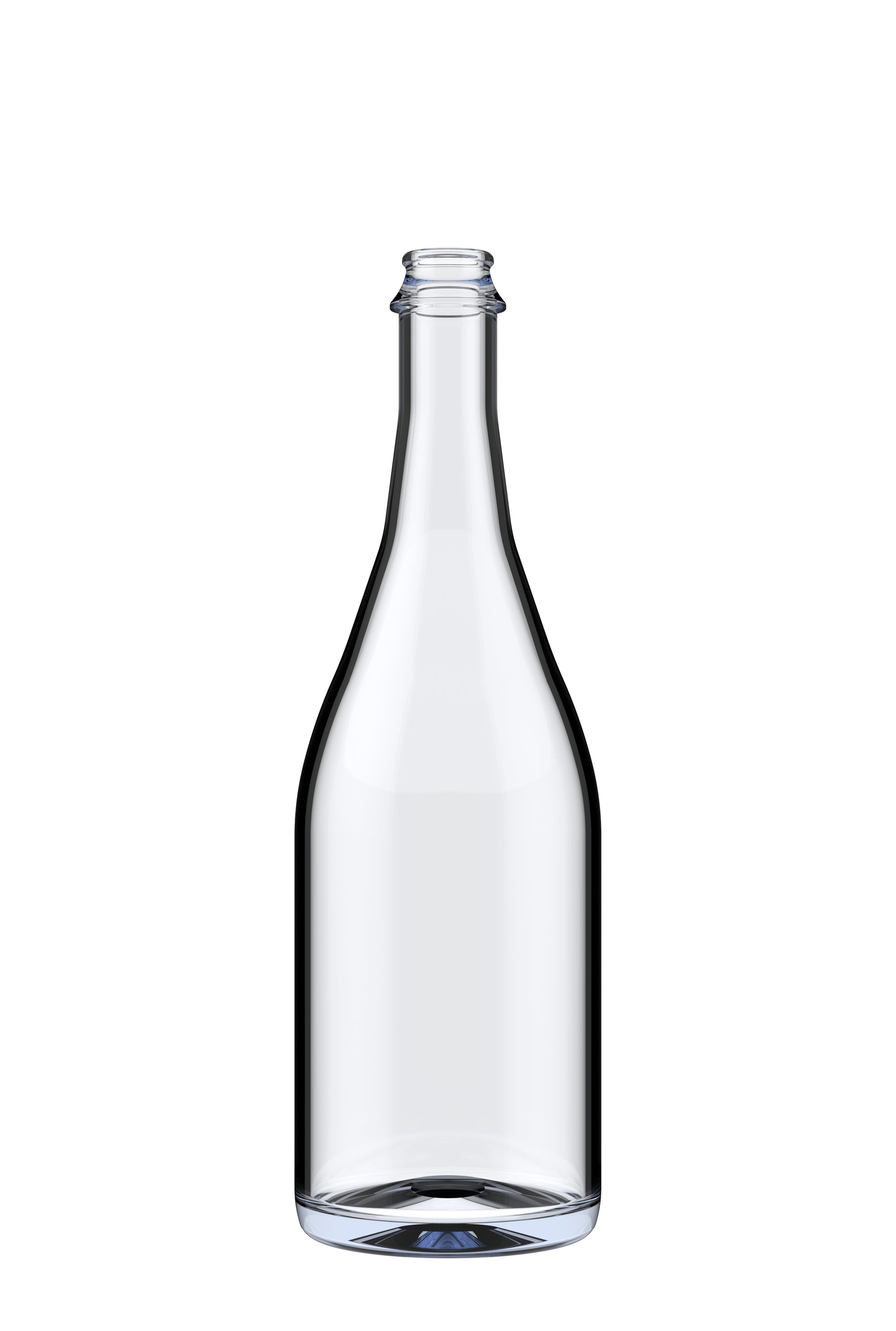 Flint 750ml Modern Sparkling