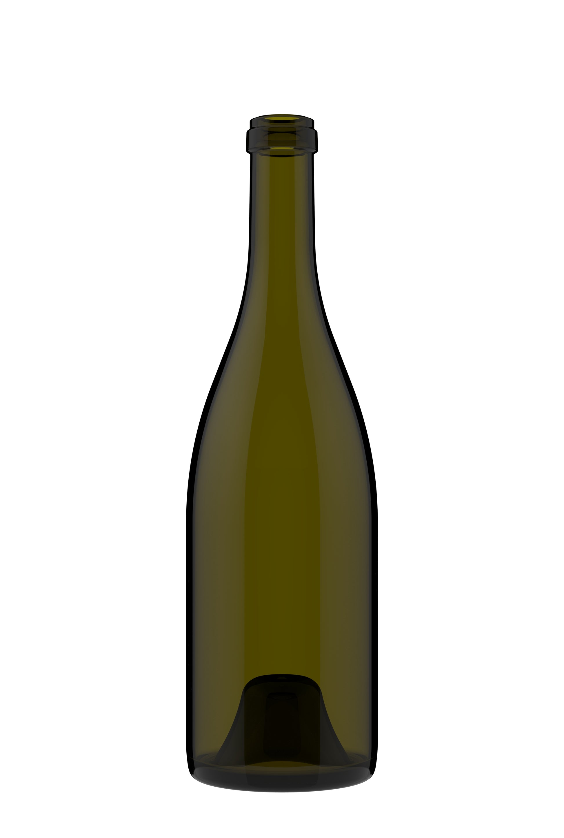 Antique Green 750ml Burgundy Distinction