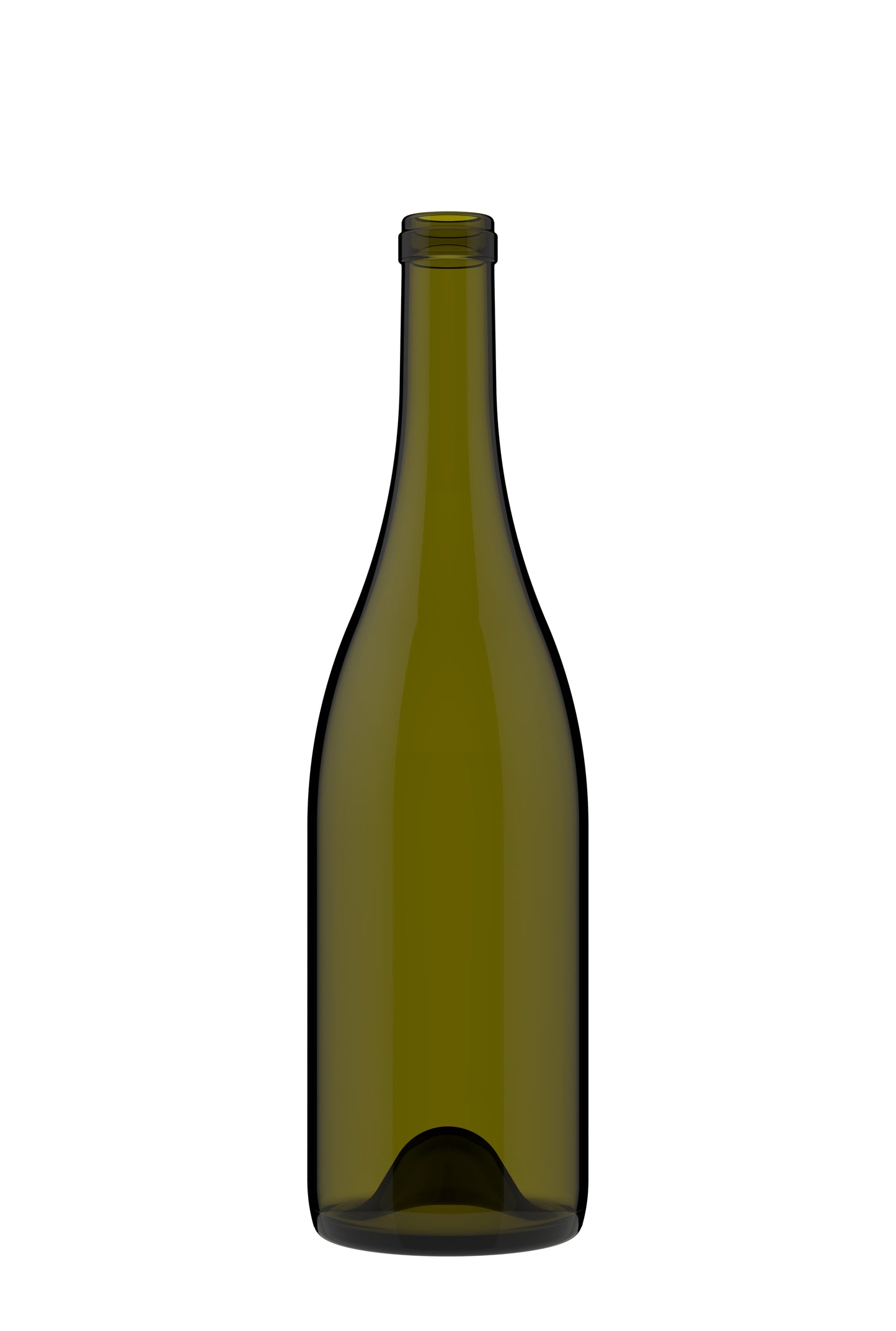 Antique Green 750ml Burgundy Inspiration 