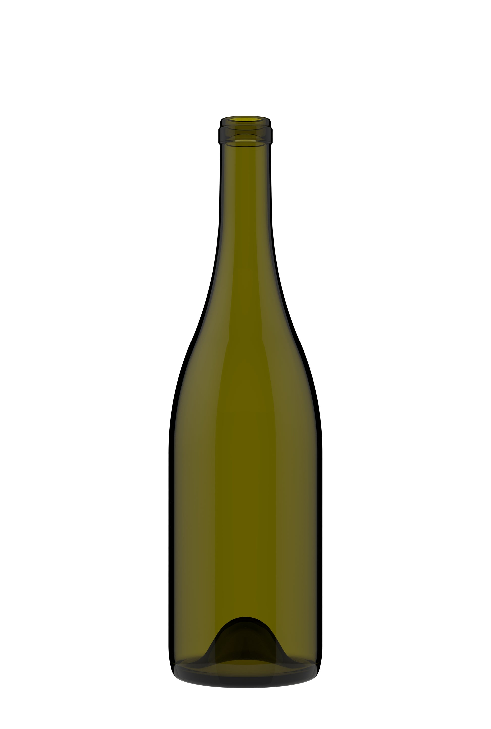 Antique Green 750ml Burgundy Inspiration 