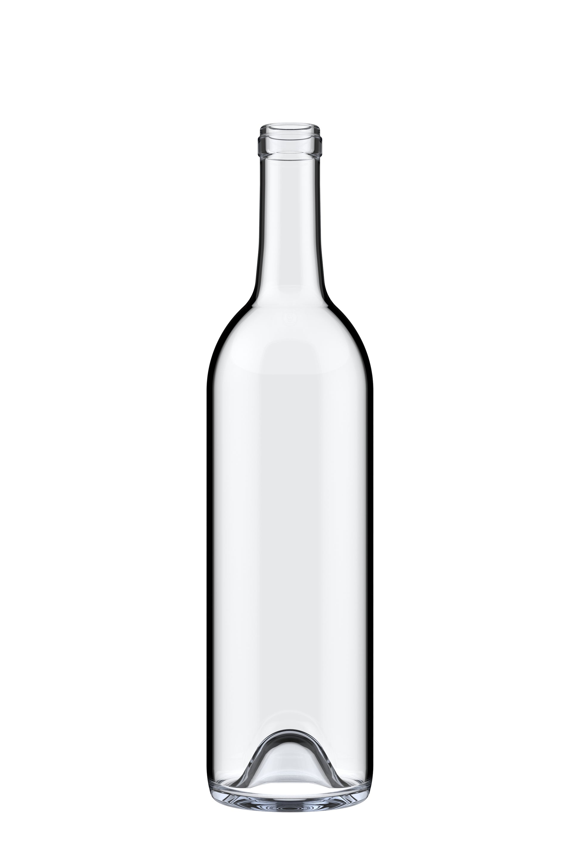 Flint 750ml Claret Inspiration 