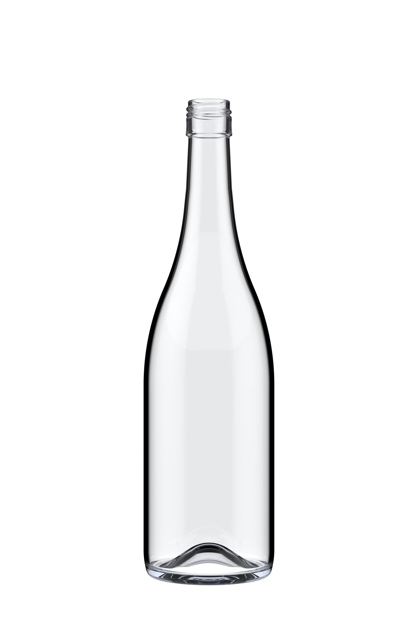 Flint 750ml Inspiration Sparkling Stelvin®