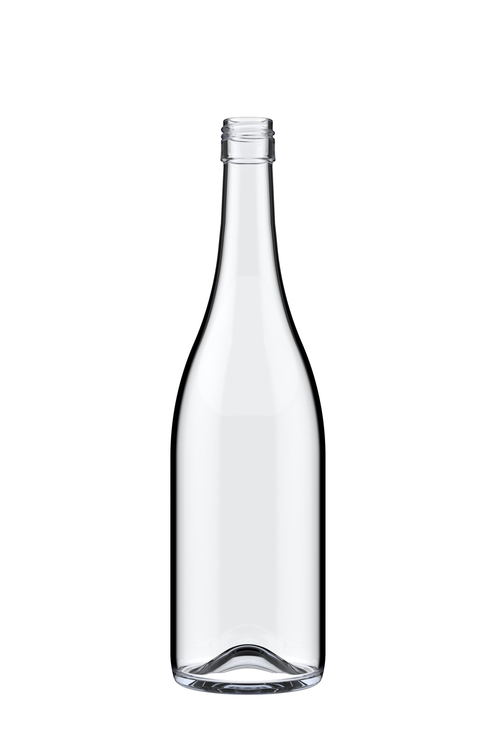 Flint 750ml Inspiration Sparkling Stelvin® 