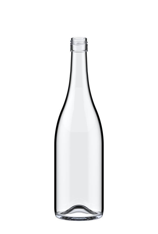 750ml Inspiration Sparkling Stelvin® Eco Series®
