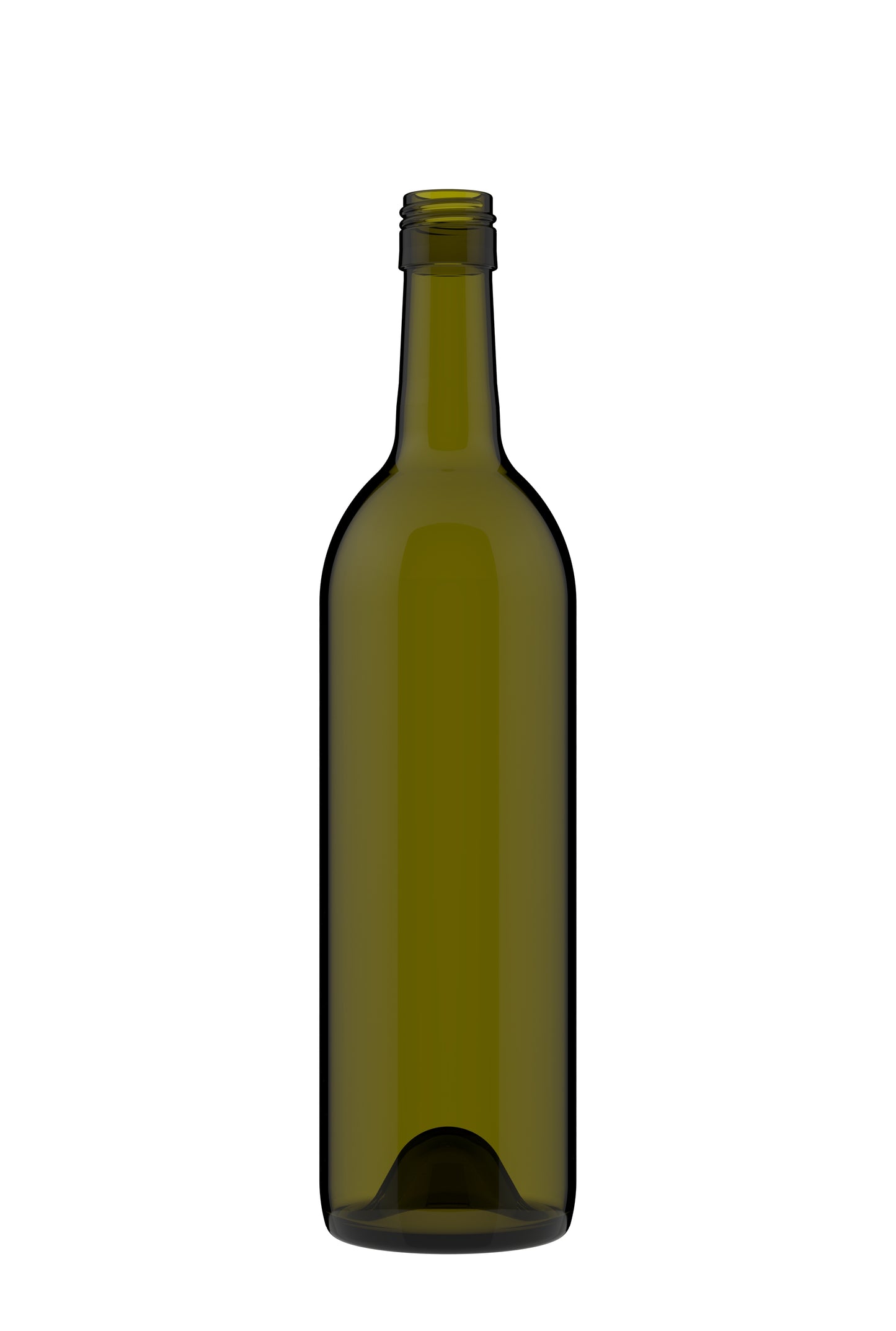 Antique Green 750ml Claret Inspiration Stelvin® 