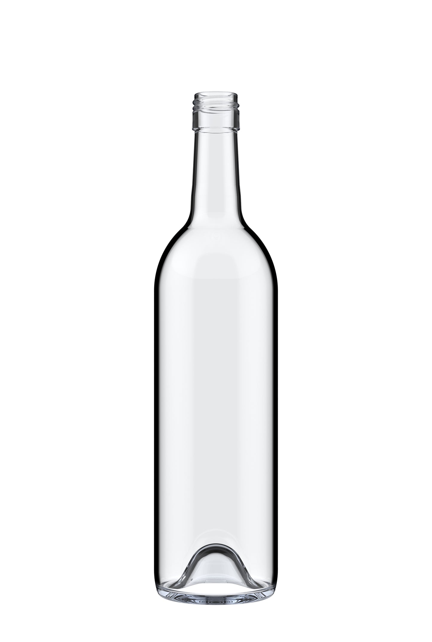 Flint 750ml Claret Inspiration Stelvin® 