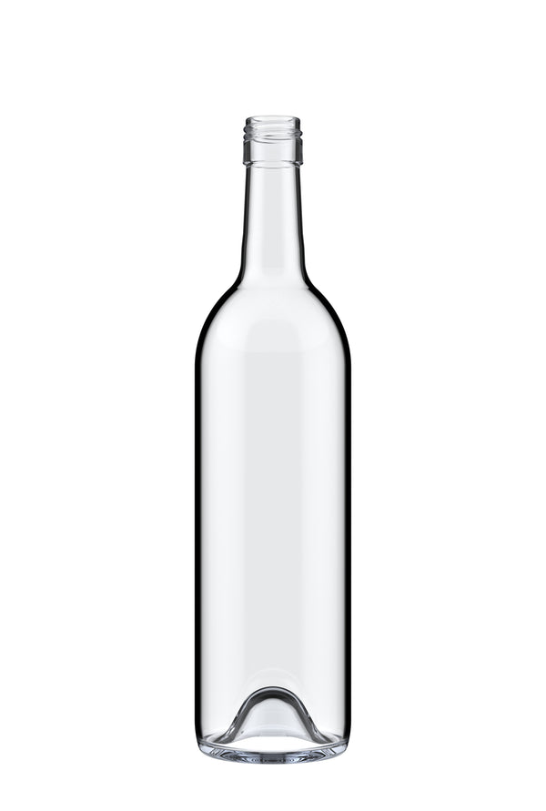 750ml Claret Inspiration Stelvin® Eco Series®