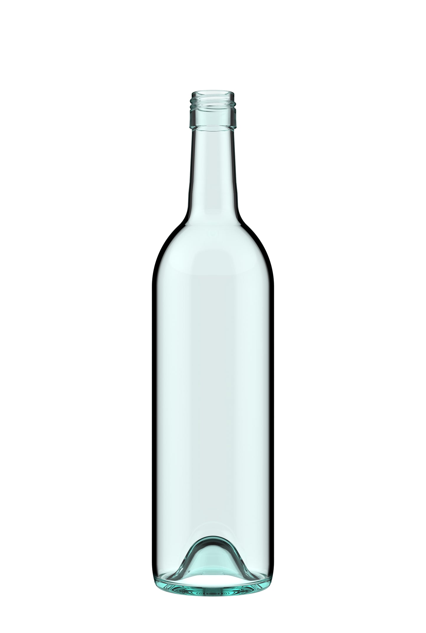 Mist Green 750ml Claret Inspiration Stelvin® 