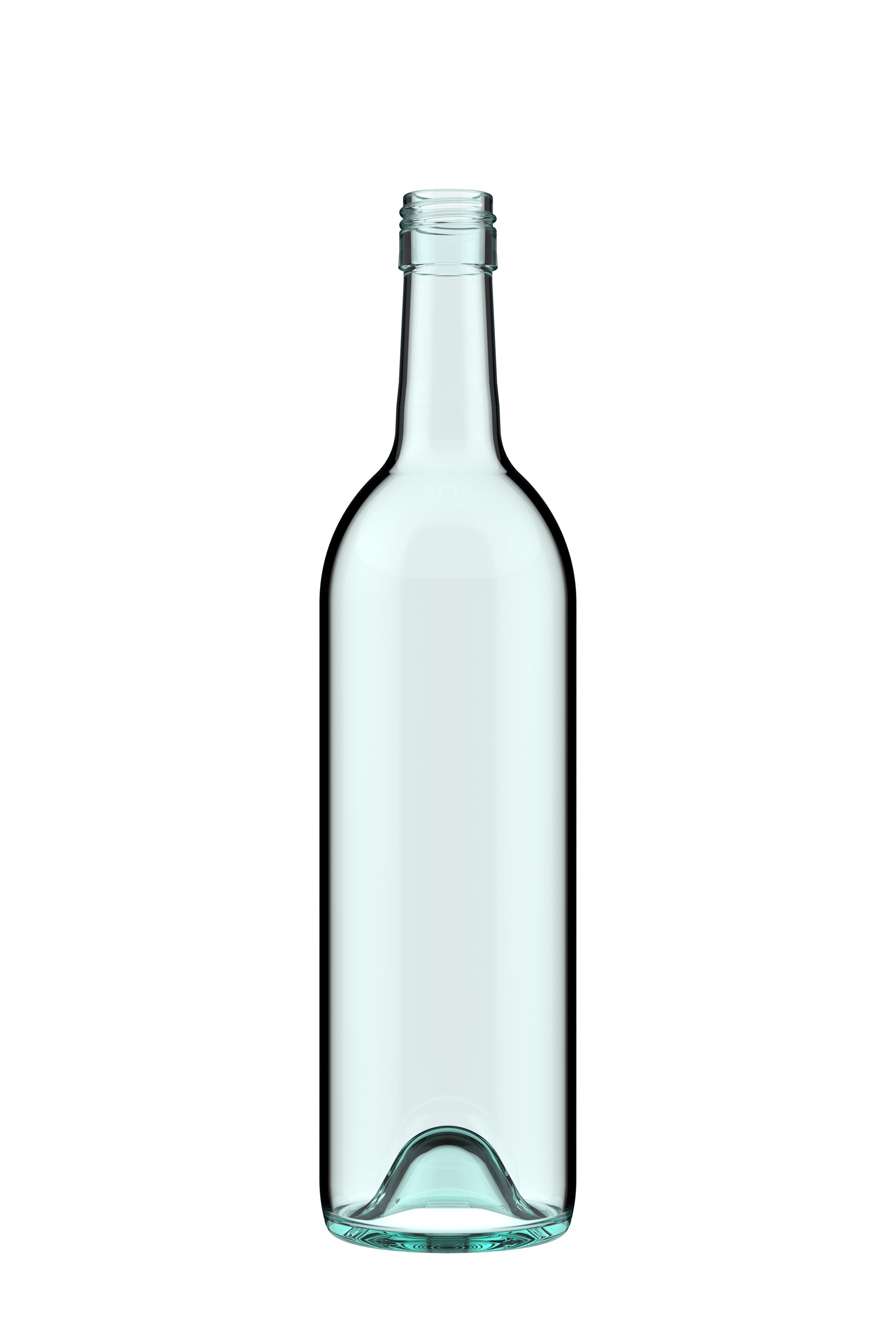 Mist Green 750ml Claret Inspiration Stelvin® 