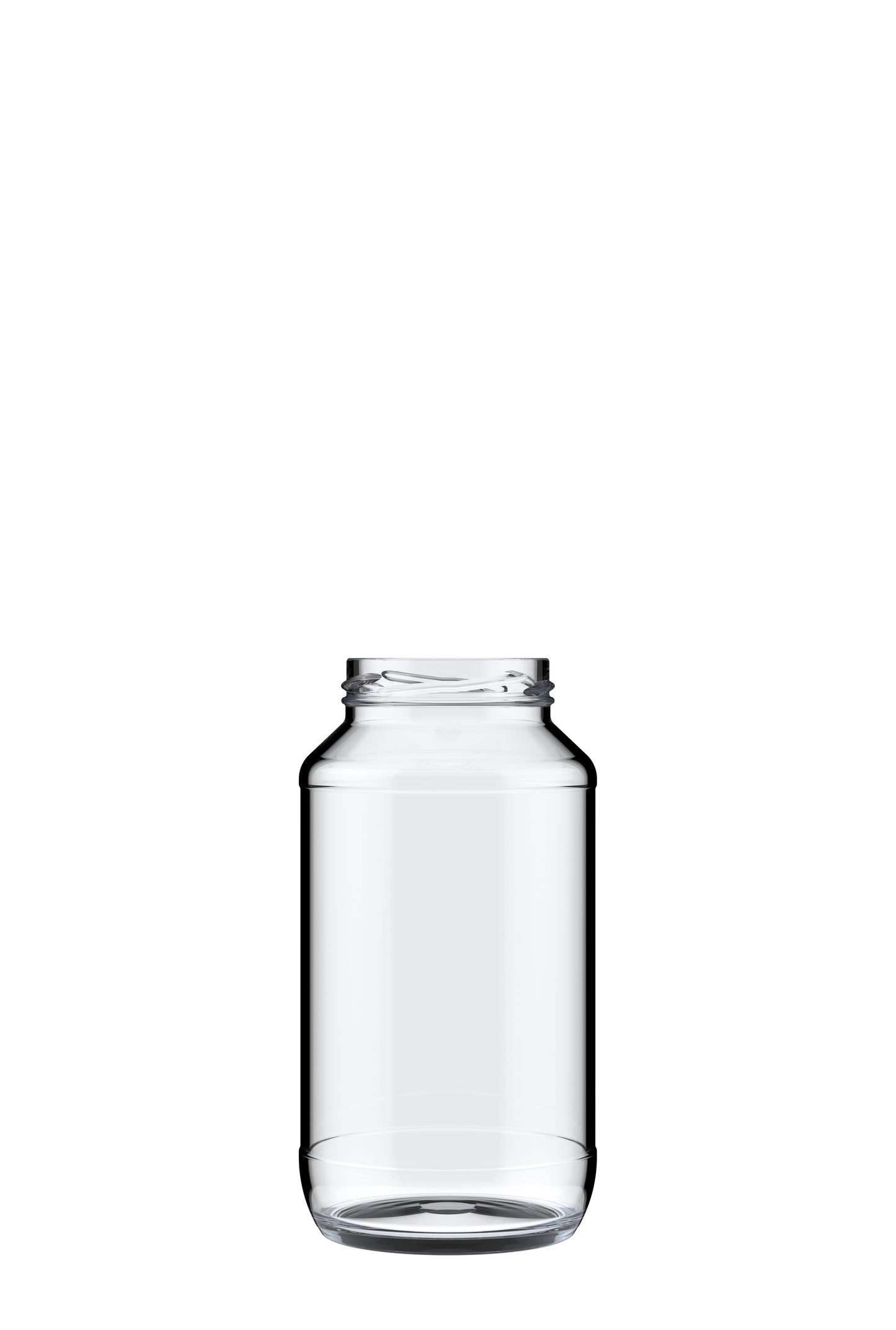 Flint 24oz Sauce Jar 