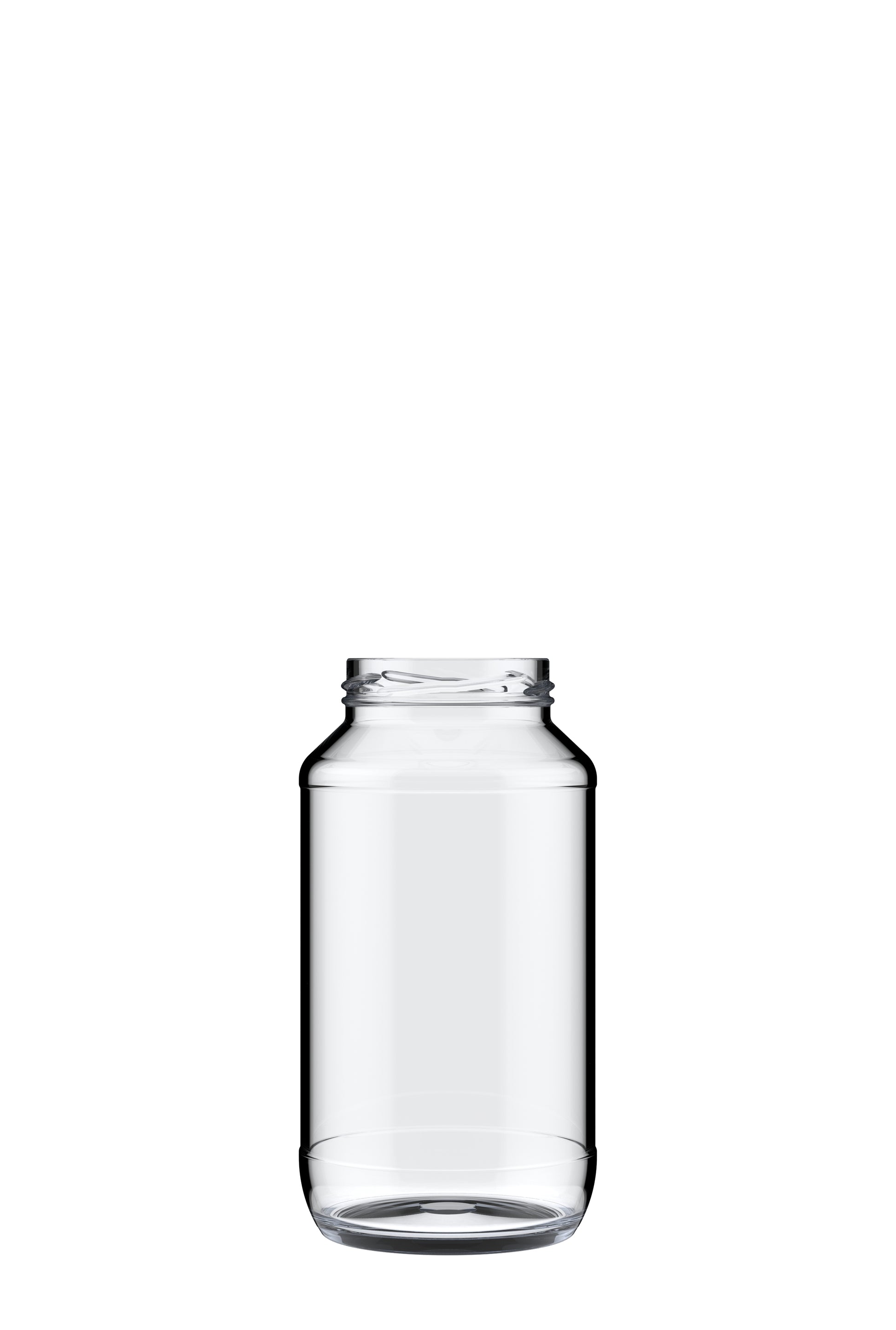 Flint 24oz Sauce Jar 