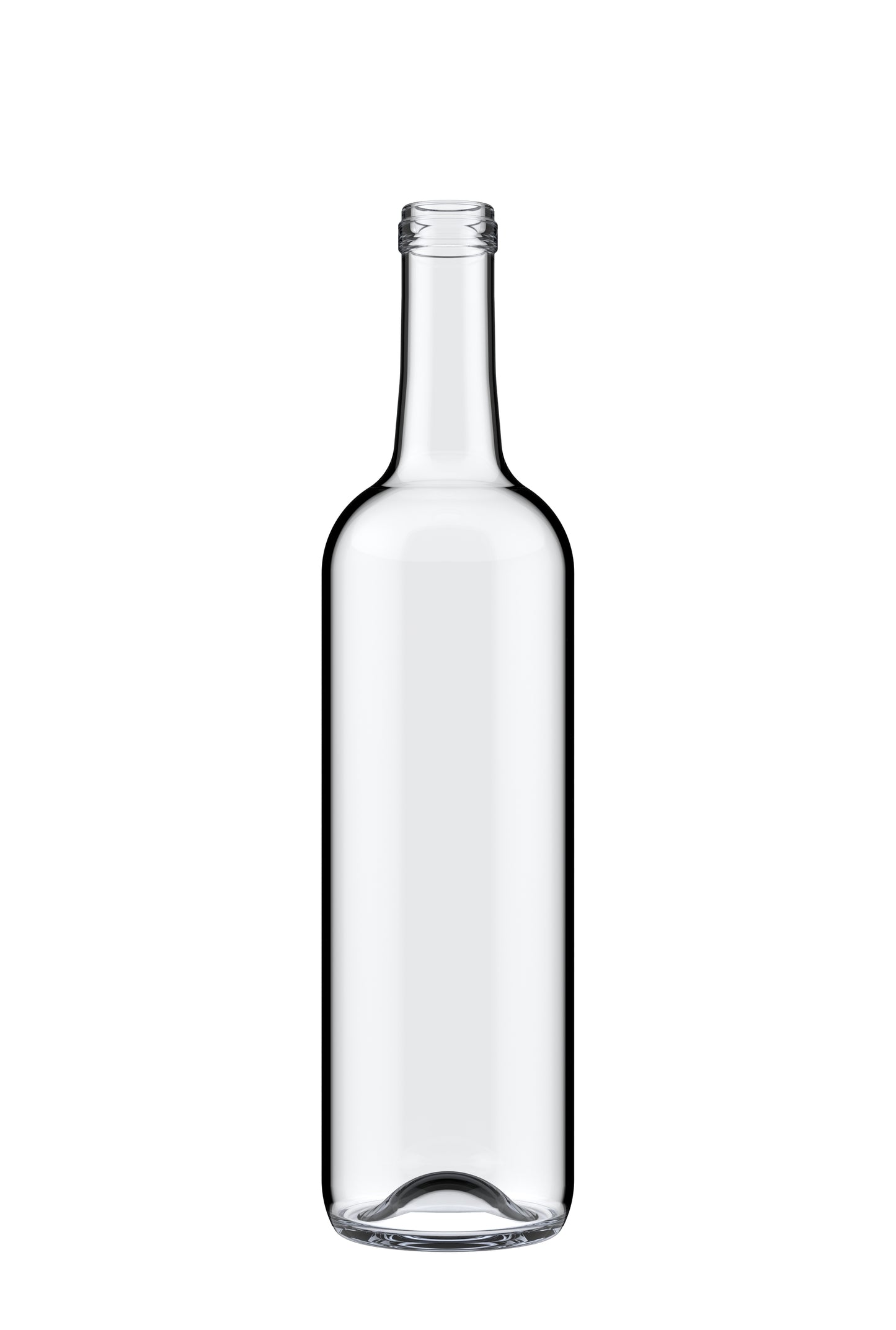 Flint 750ml Claret Evolution 