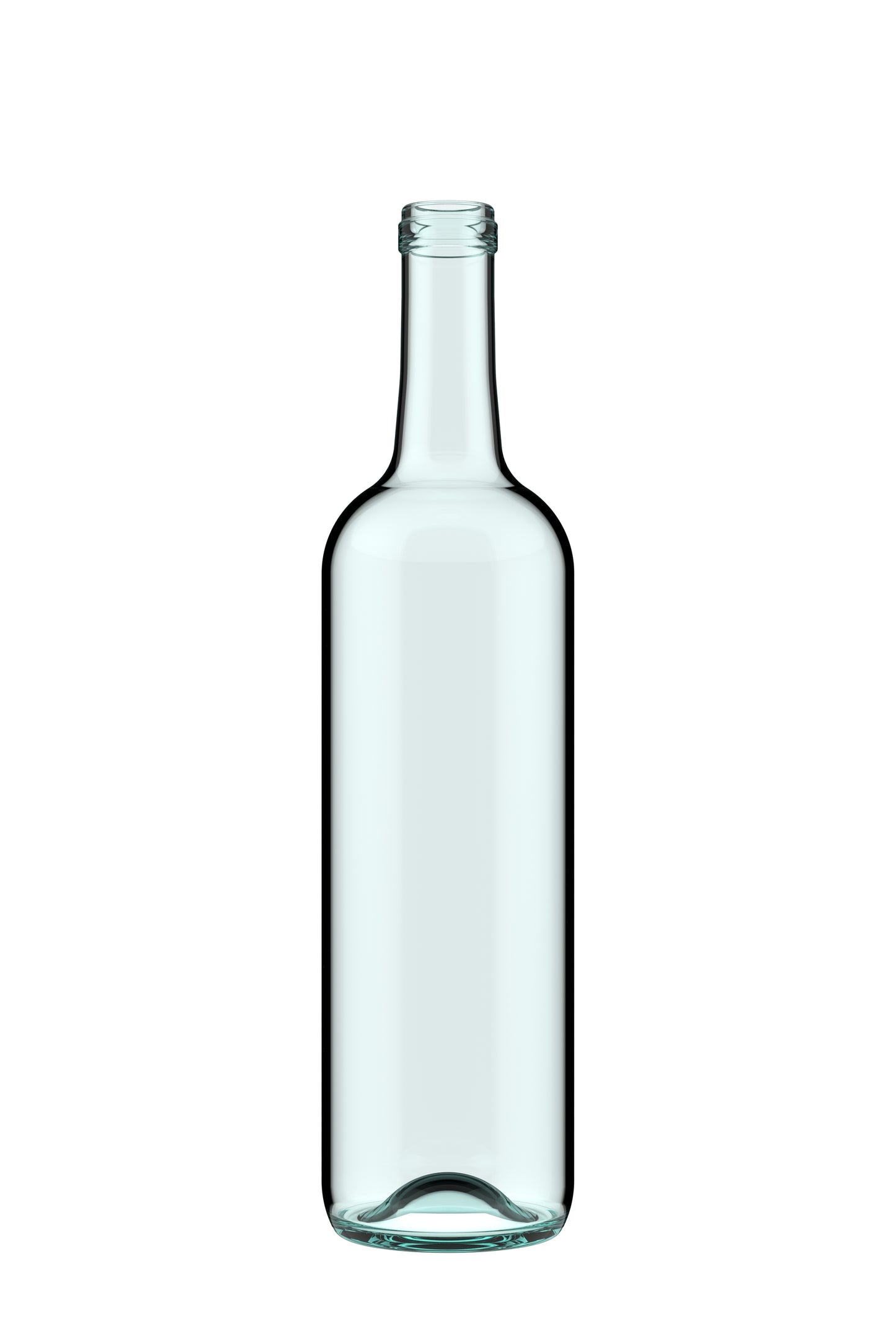 Mist Green 750ml Claret Evolution 