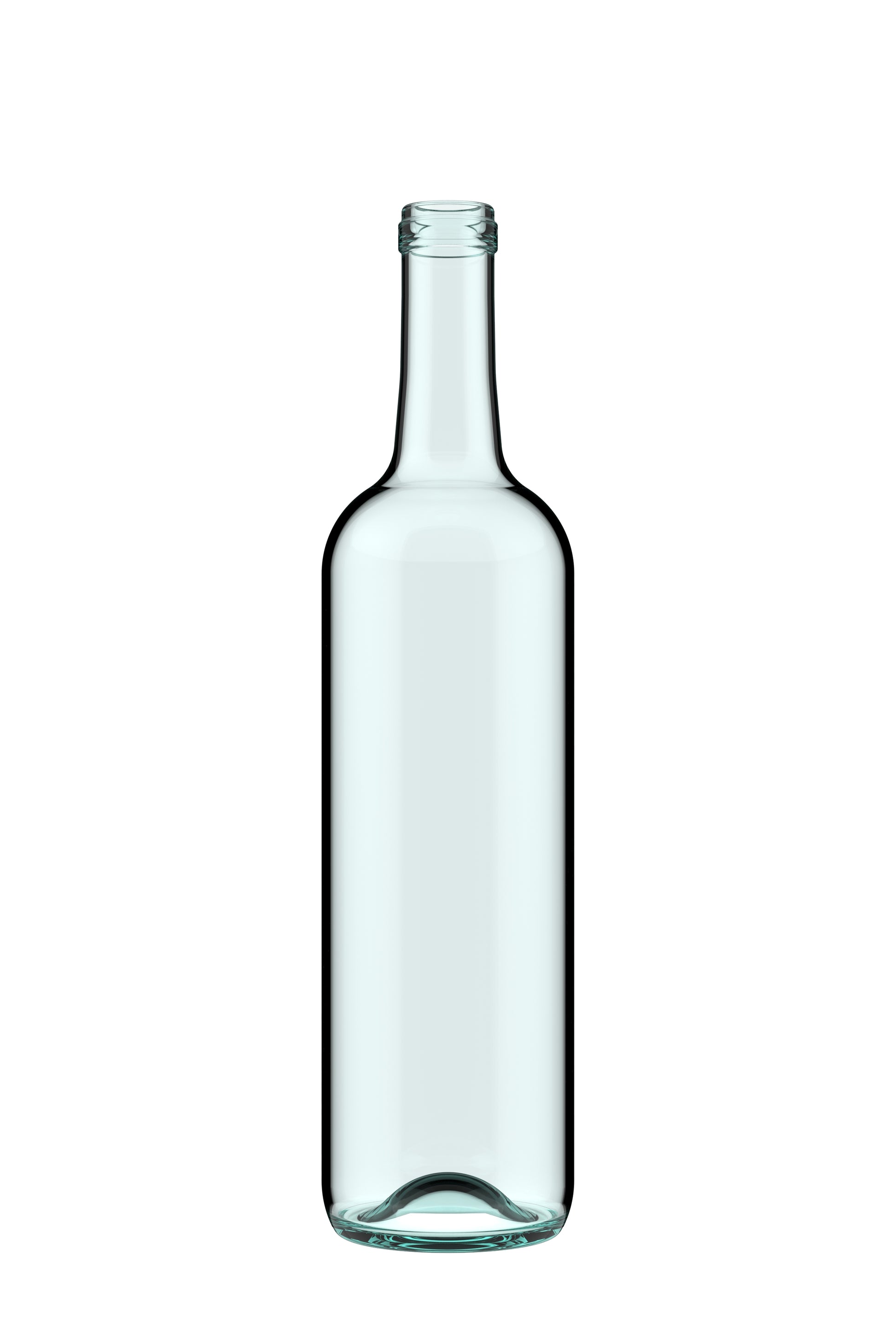 Mist Green 750ml Claret Evolution 