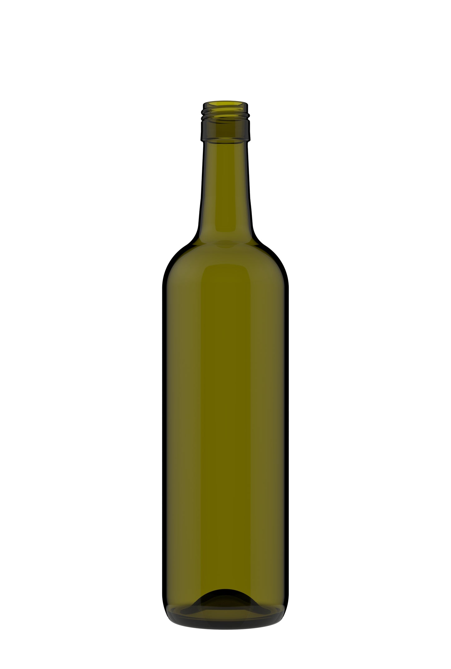 Antique Green 750ml Claret Evolution Stelvin® 