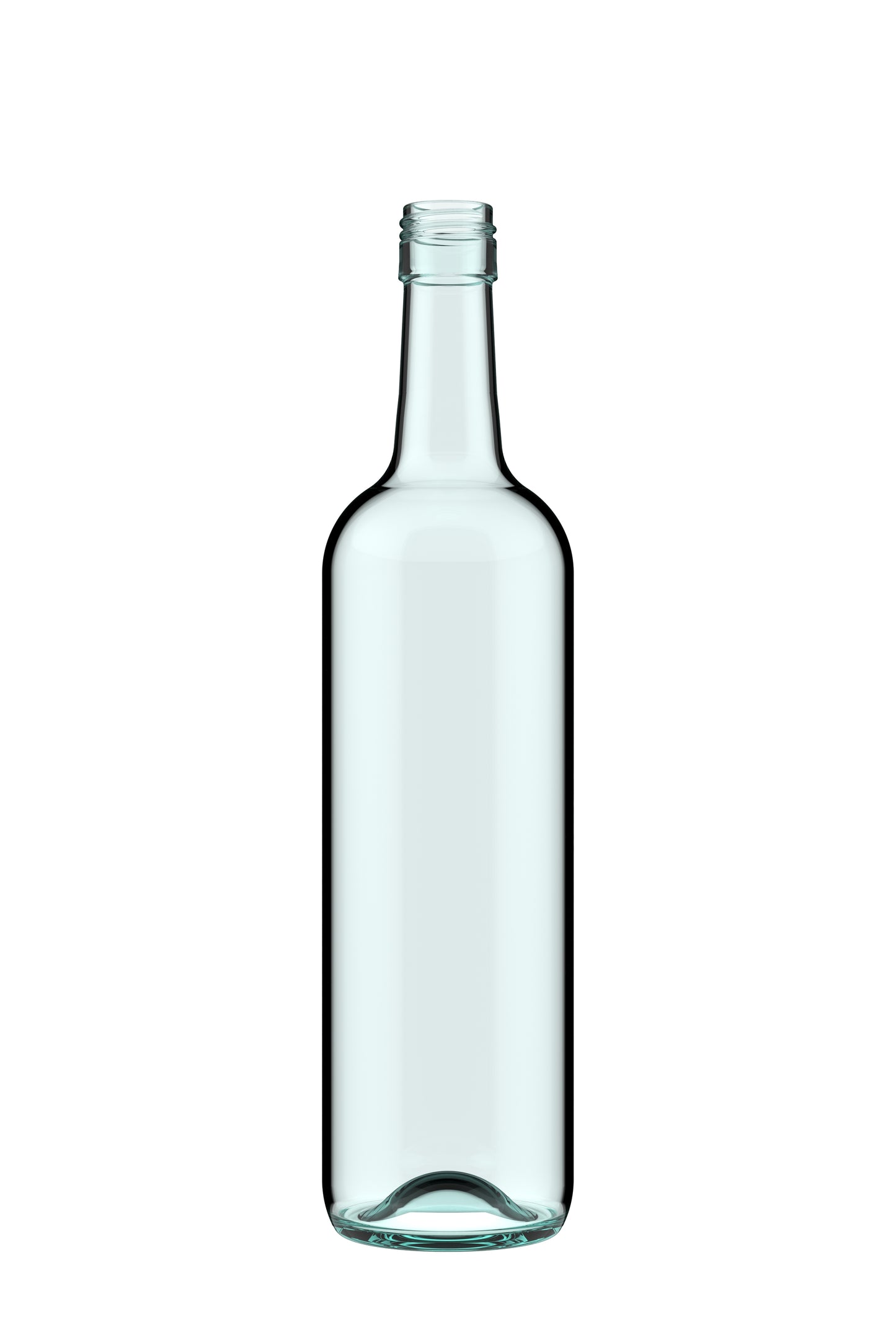 Mist Green 750ml Claret Evolution Stelvin®