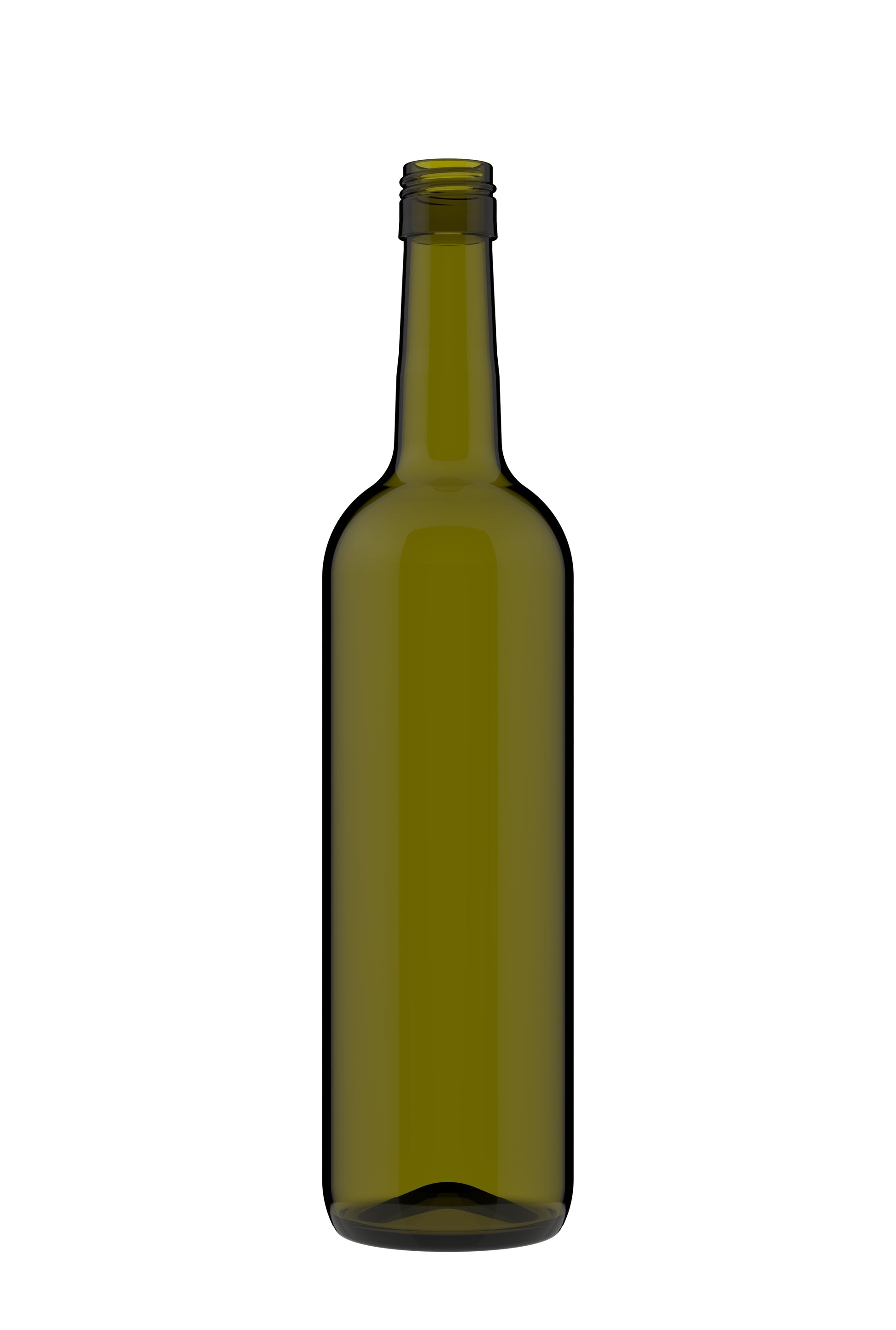 Antique Green 750ml Claret Impulse Stelvin® 