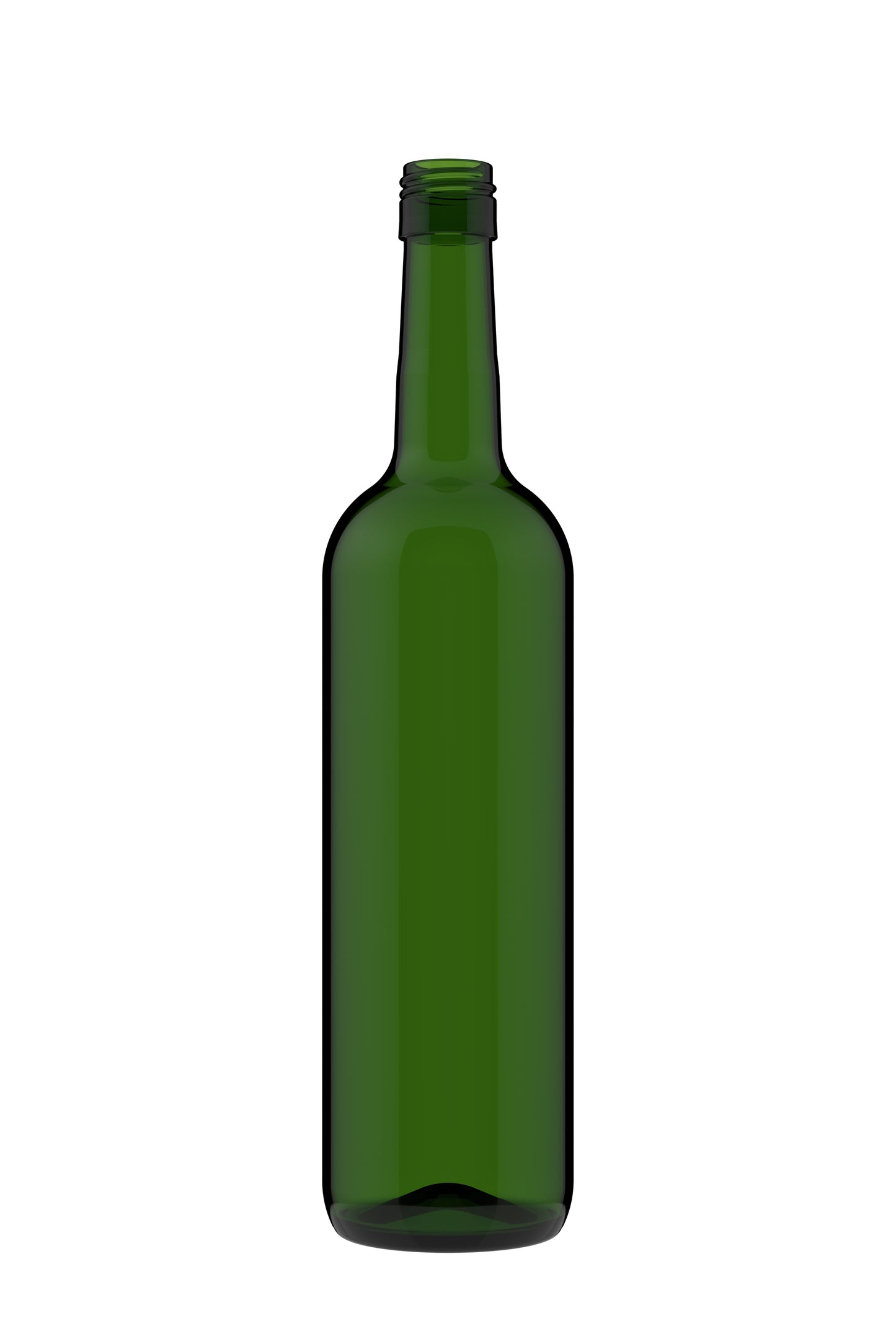 Champagne Green 750ml Claret Impulse Stelvin®
