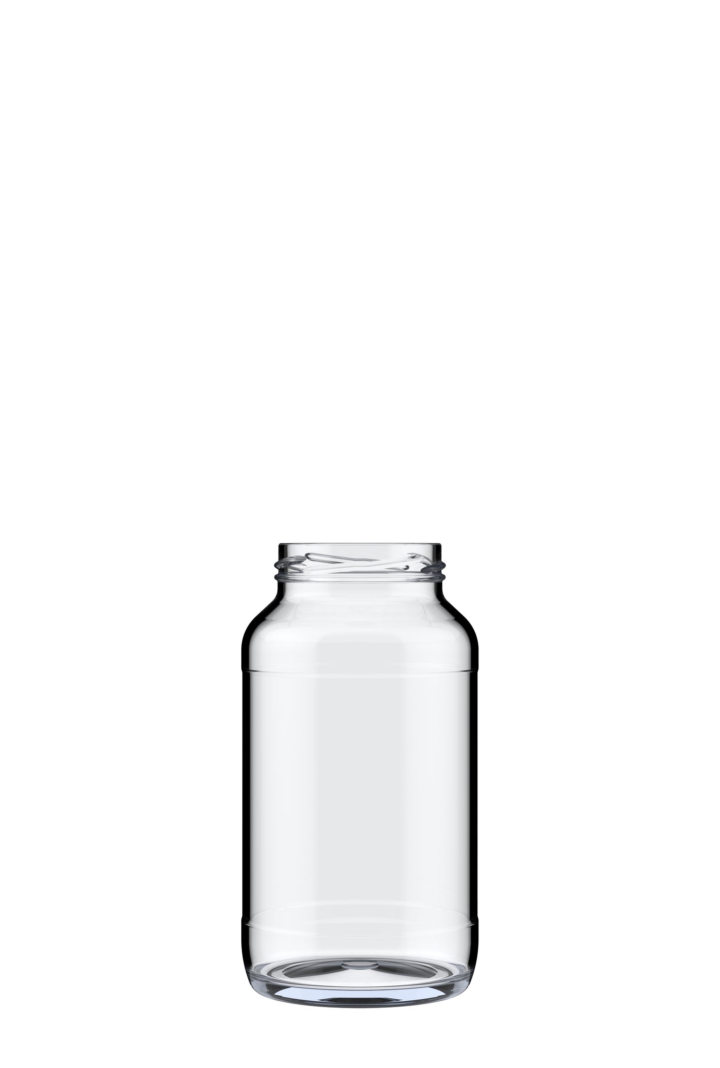 Flint 24oz Sauce Jar