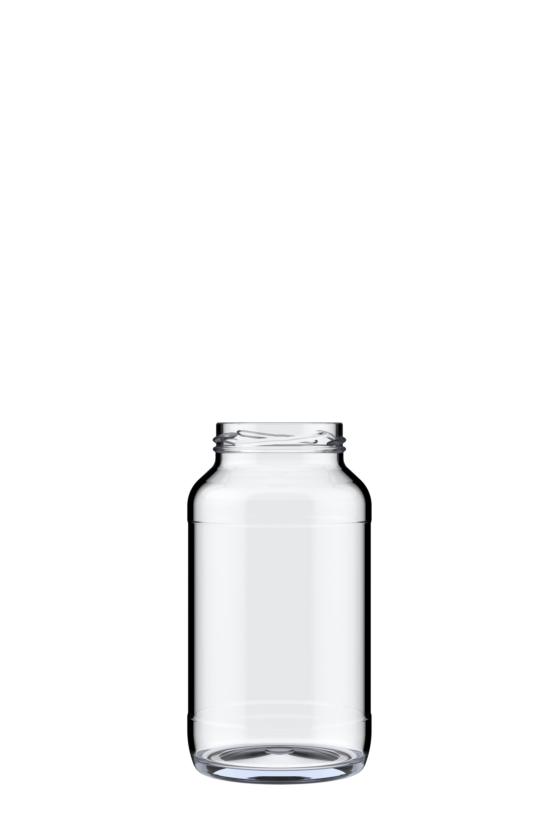 Flint 24oz Sauce Jar 