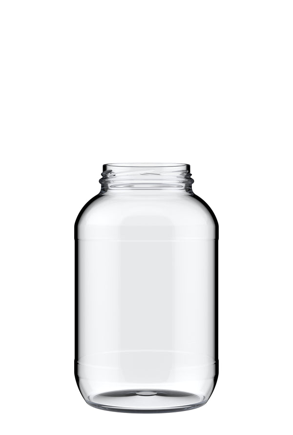 2L Widemouth Jar