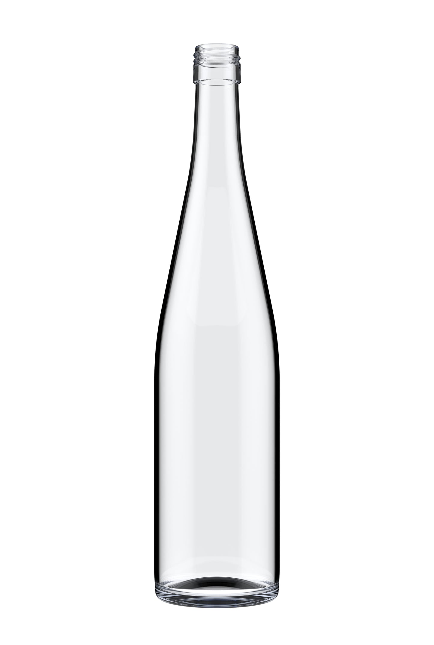 Flint 750ml Hock Spezielle Stelvin®