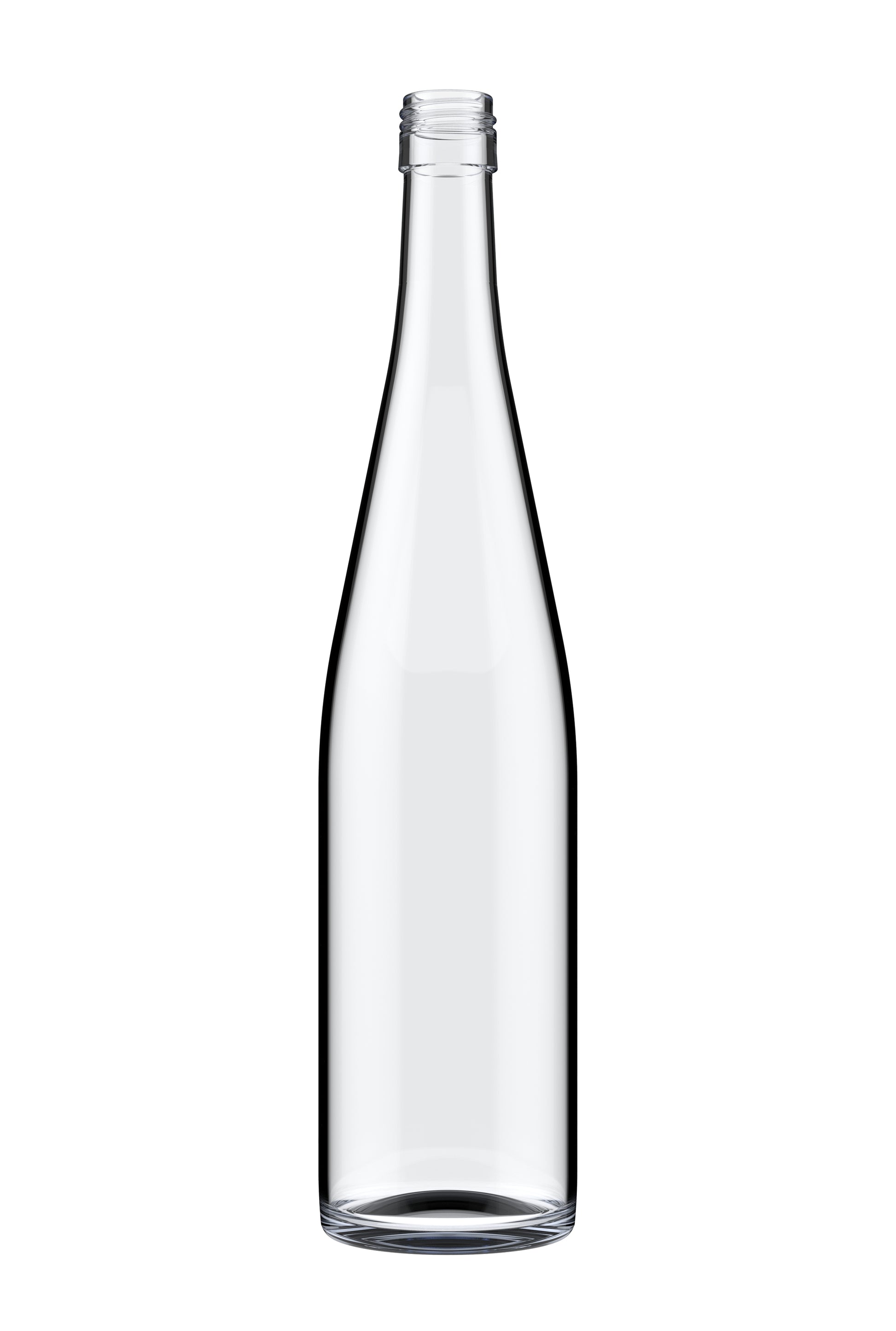 Flint 750ml Hock Spezielle Stelvin® 