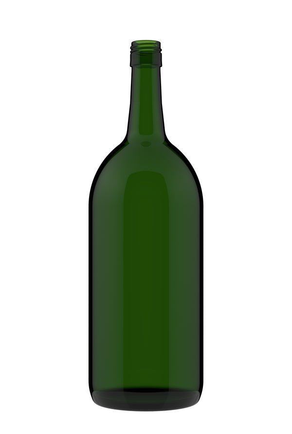 1.5L Standard Claret Magnum Stelvin®