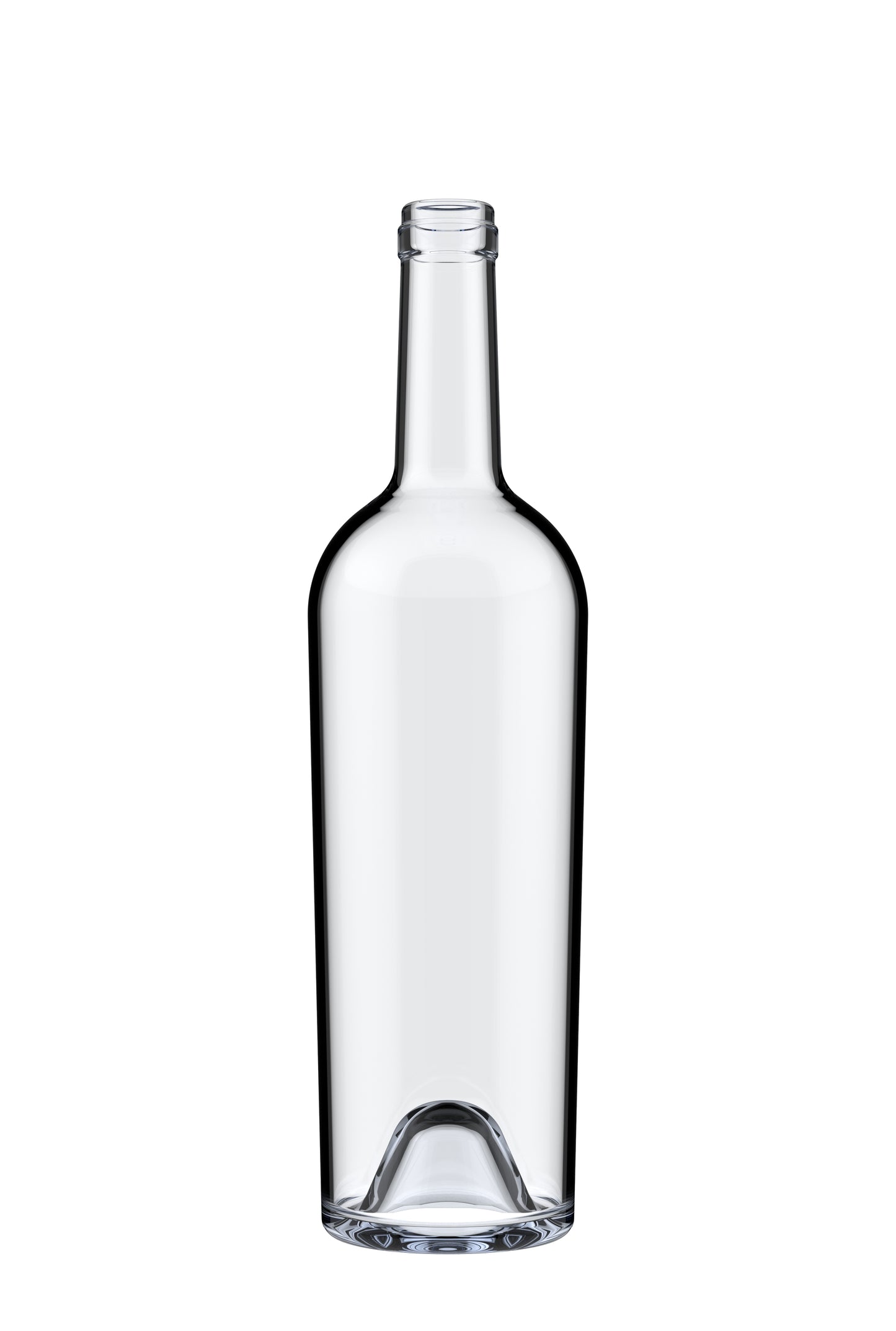 750ml Claret Wallace Tapered Eco Series®