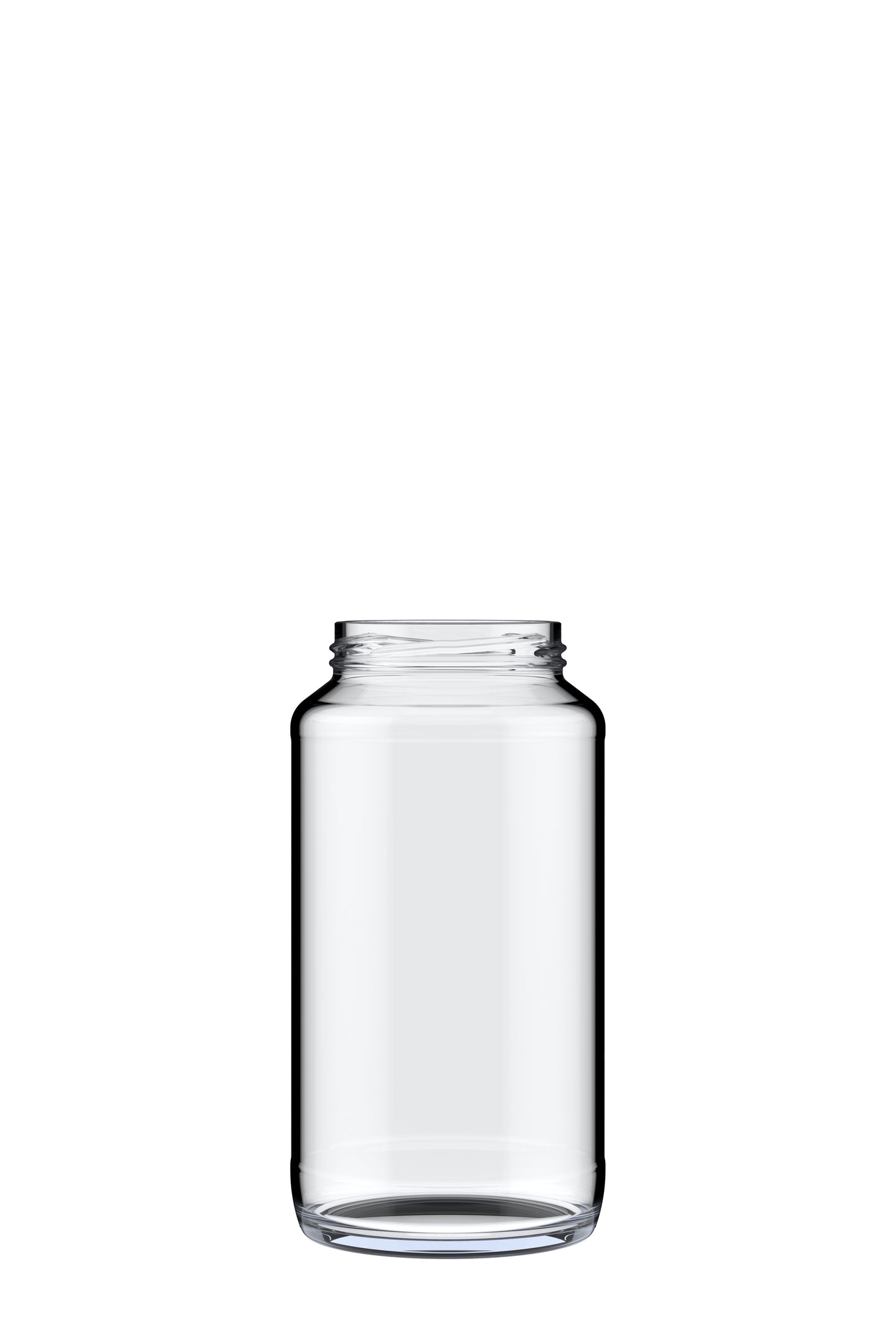 32oz Widemouth Jar Lug