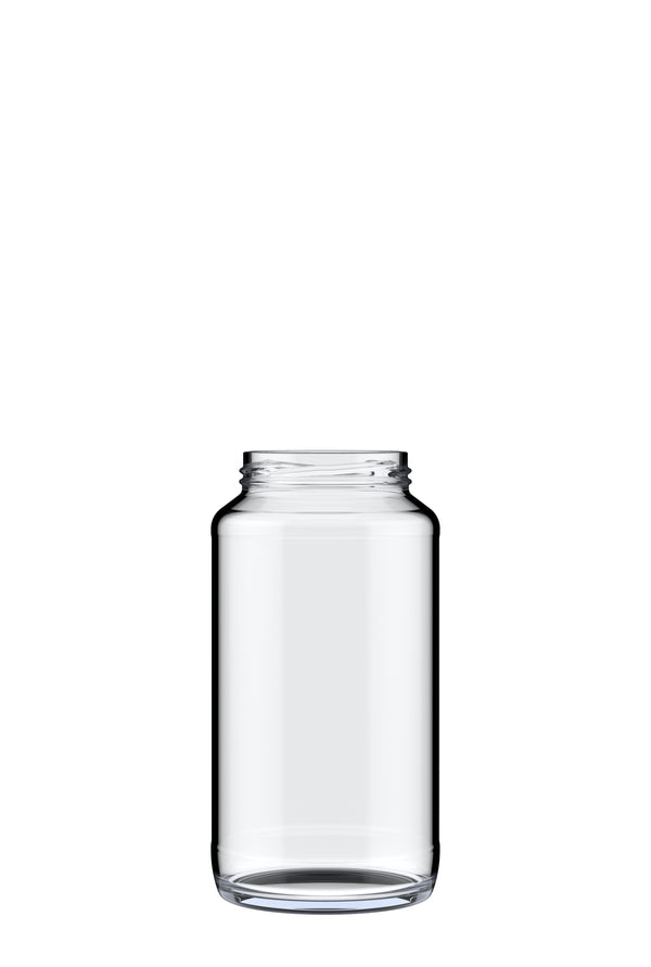 32oz Widemouth Jar Lug