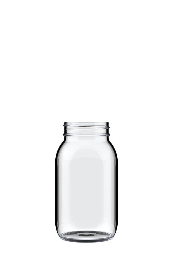 32oz Mason Jar