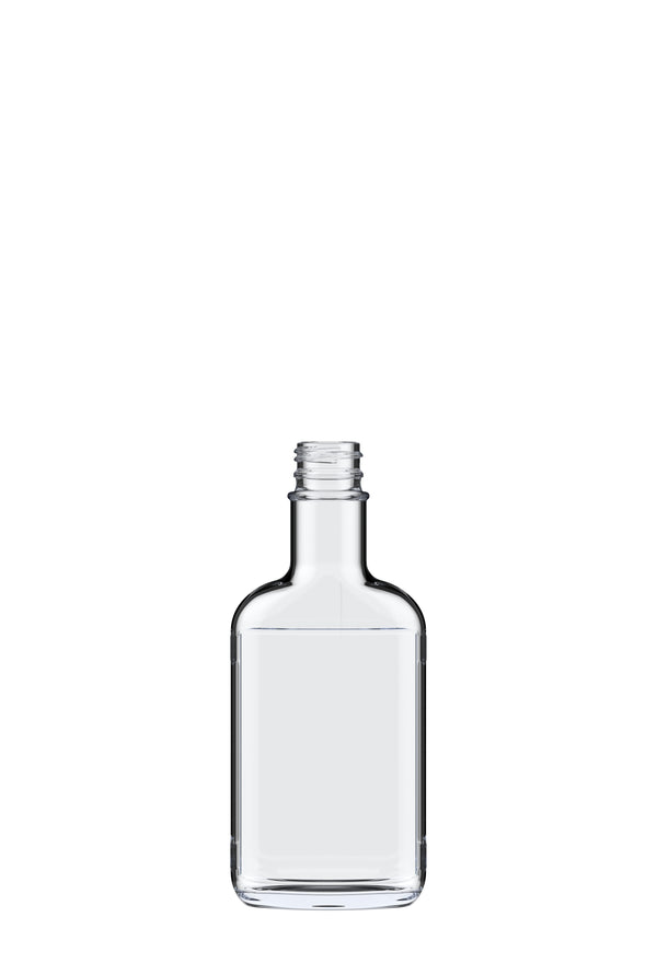 200ml Flask Liquor