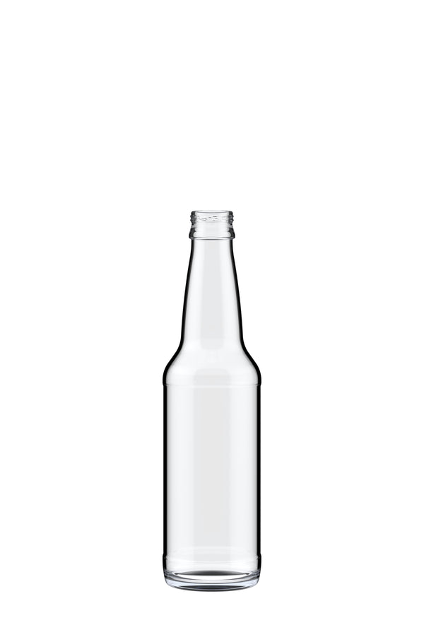 12oz Clear Peak NR Twist