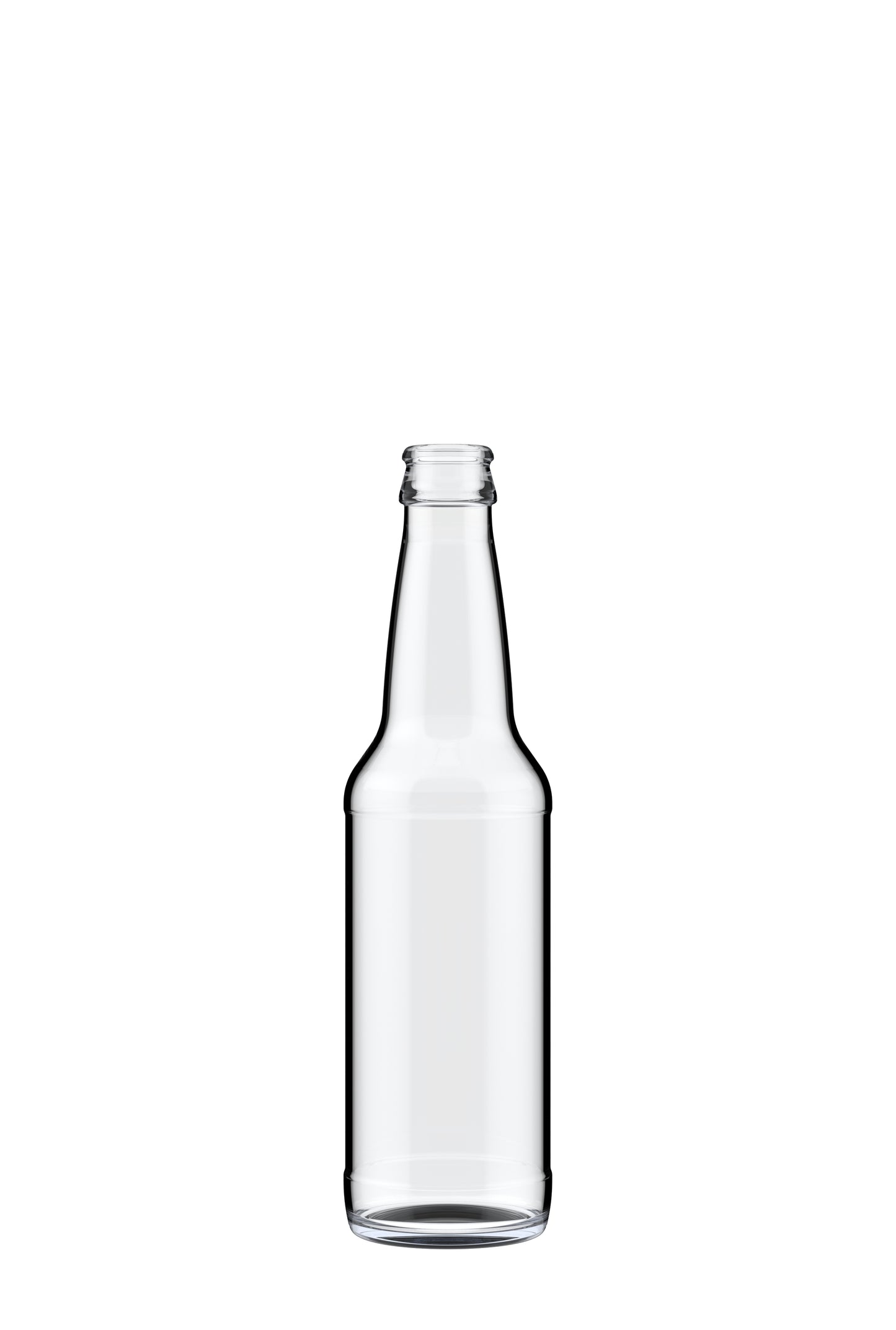 Flint 12oz Clear Peak NR Pry