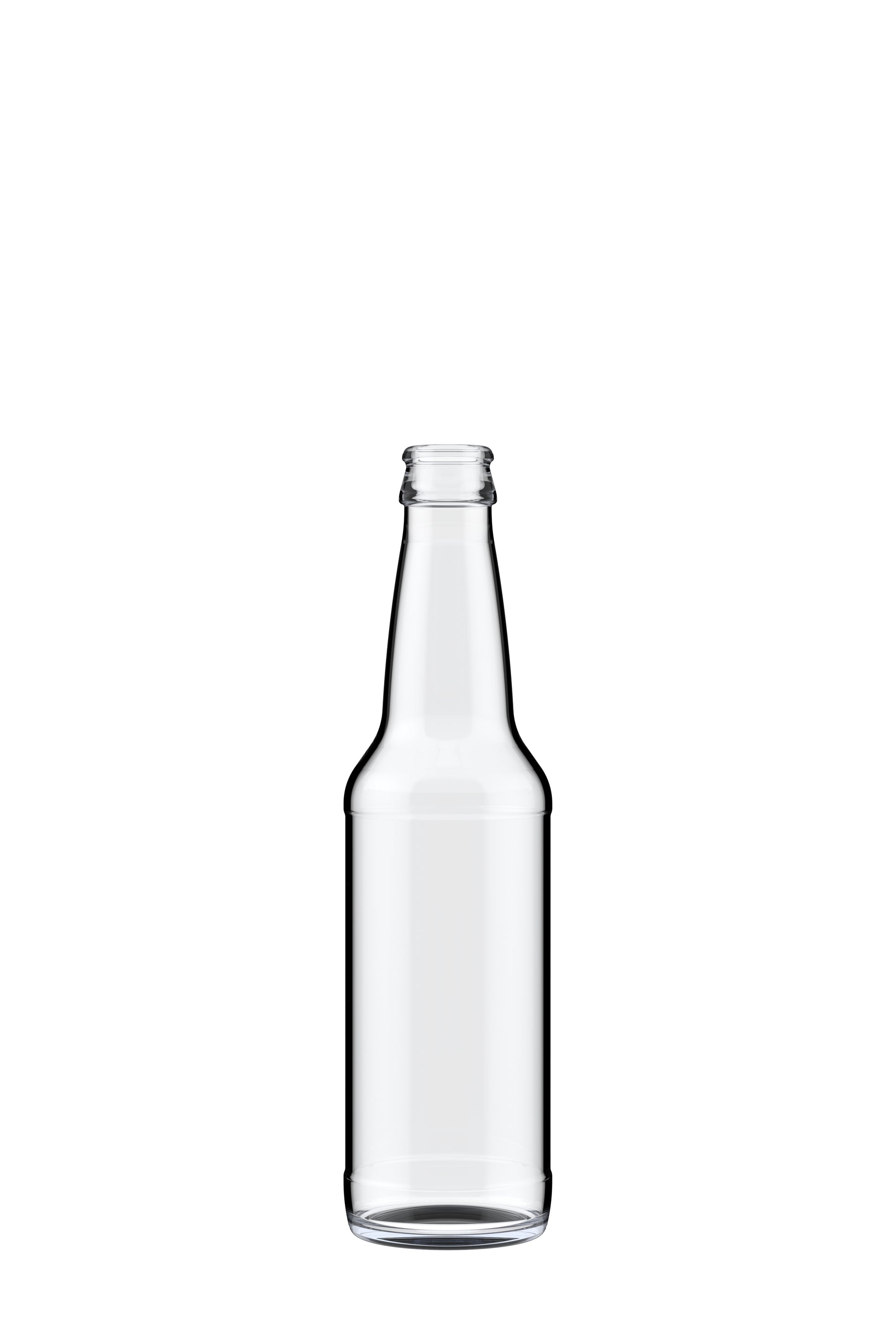 Flint 12oz Clear Peak NR Pry