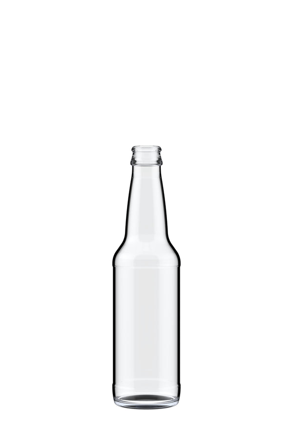 12oz Clear Peak NR Pry