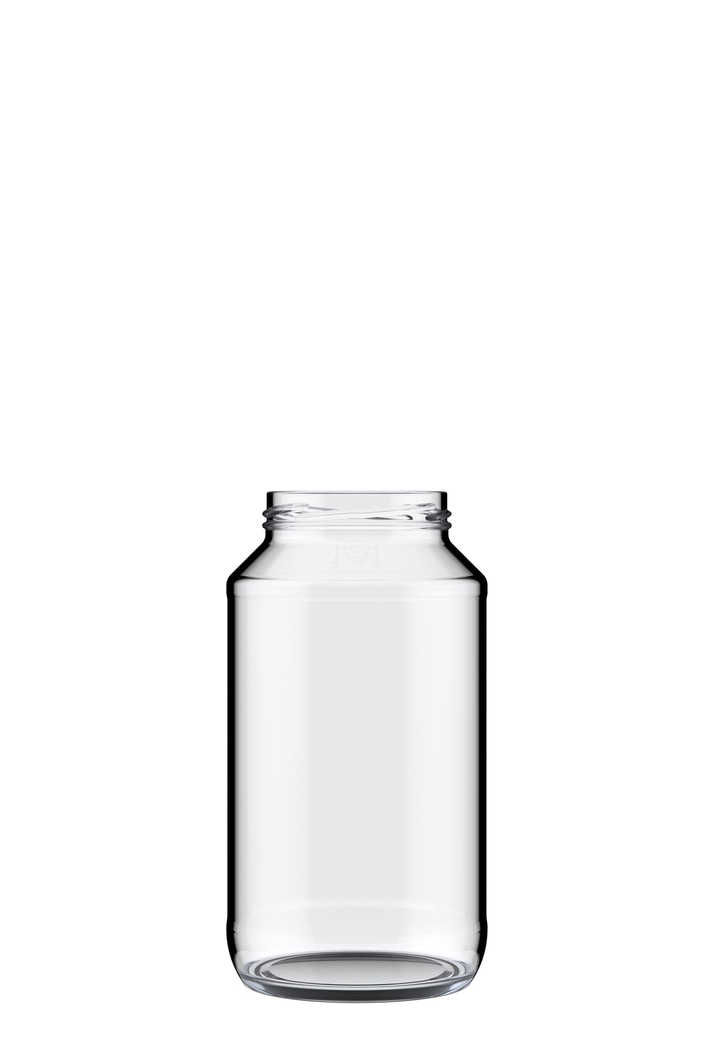 33.5oz Widemouth Jar