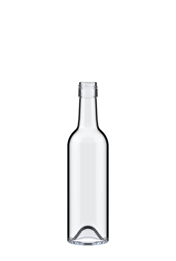 375ml Shasta Stelvin®